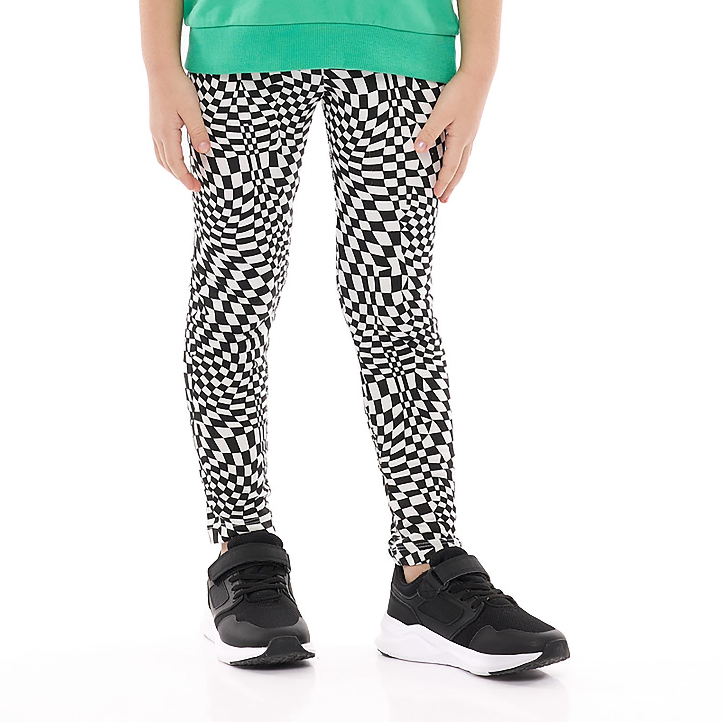 Victor and Jane 2-Piece Printed Long Sleeves Hoodie with Leggings-cpbaby-clothing-girls-clothessets-image-5