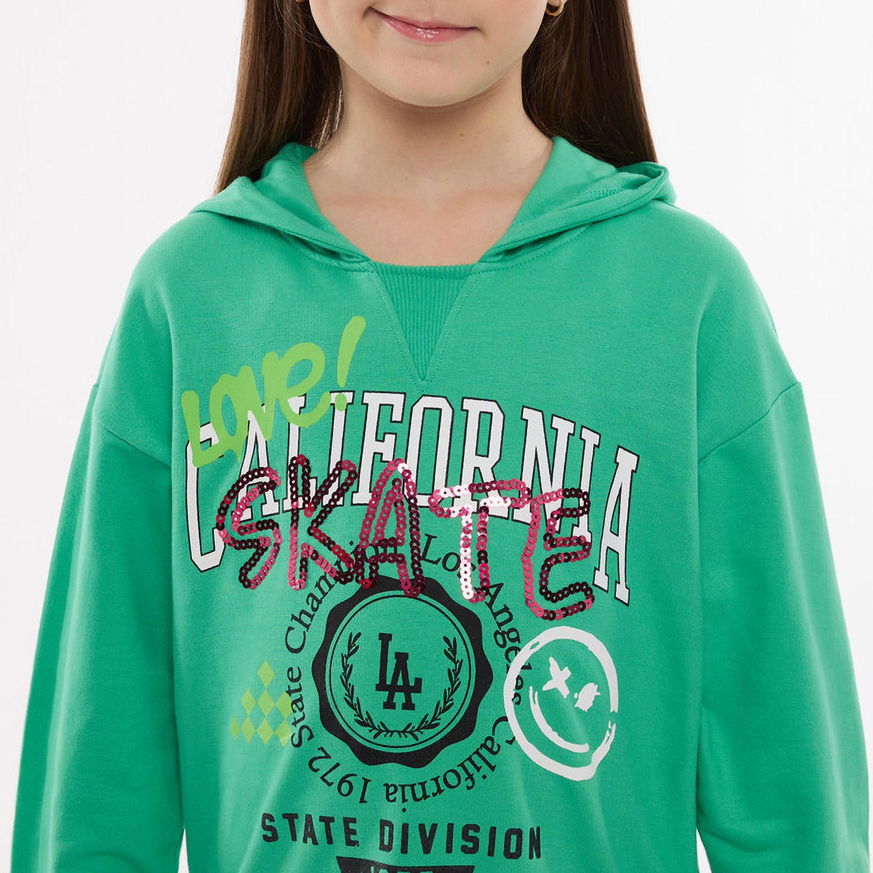 Victor and Jane 2-Piece Printed Long Sleeves Hoodie with Leggings-cpbaby-clothing-girls-clothessets-image-6