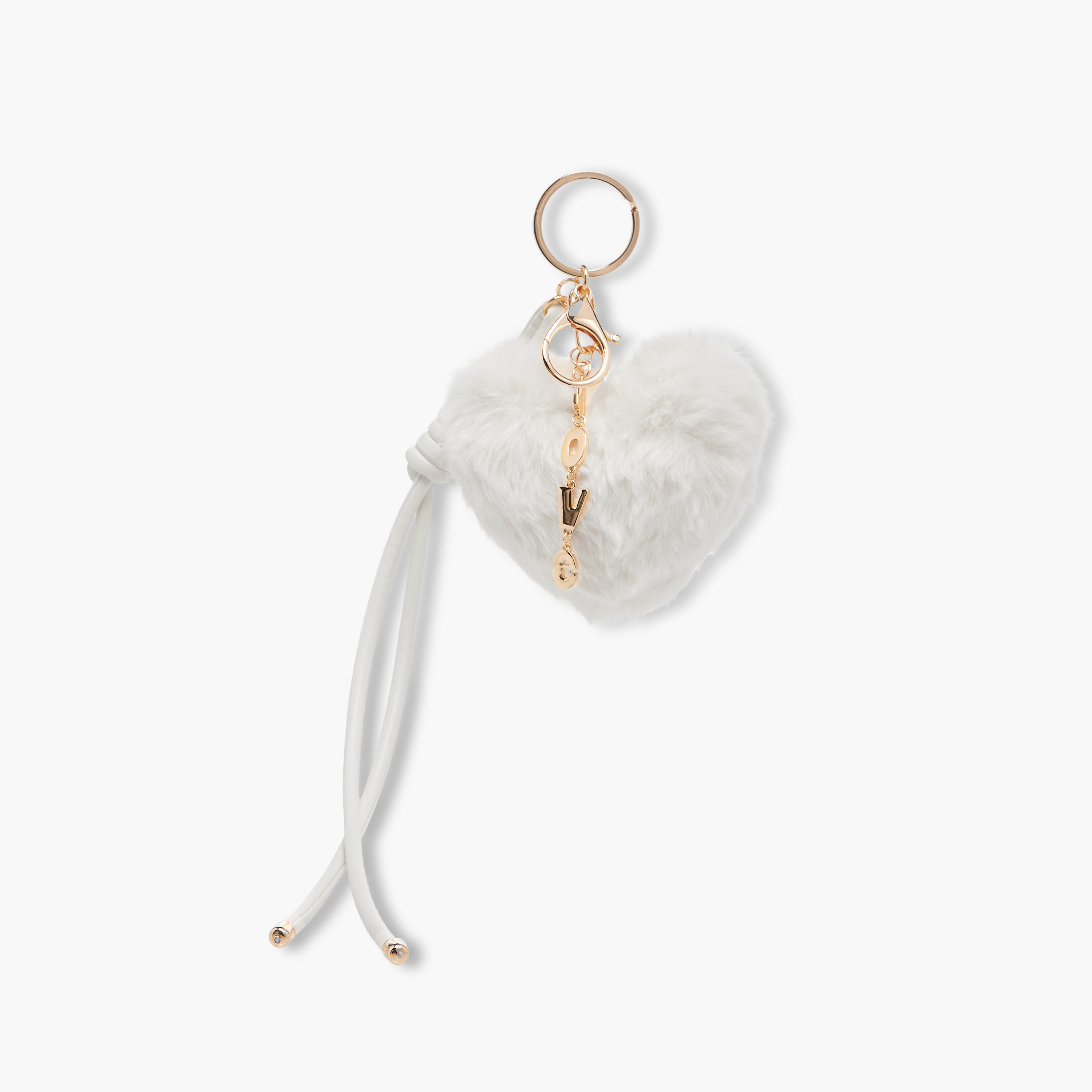 سلسلة بدلاية قلب من فلورا بيلا-women-clothingaccessories-novelties-image-1