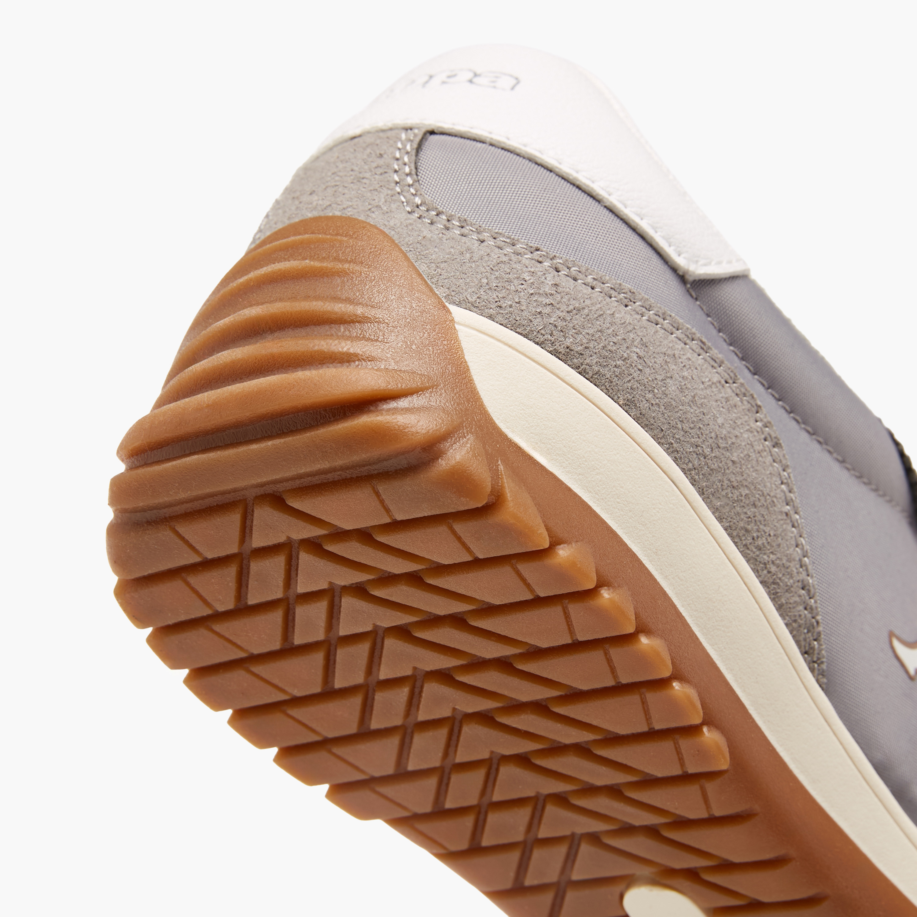 Kappa Men's Panelled Lace-Up Sneakers-men-shoes-sneakers-image-5
