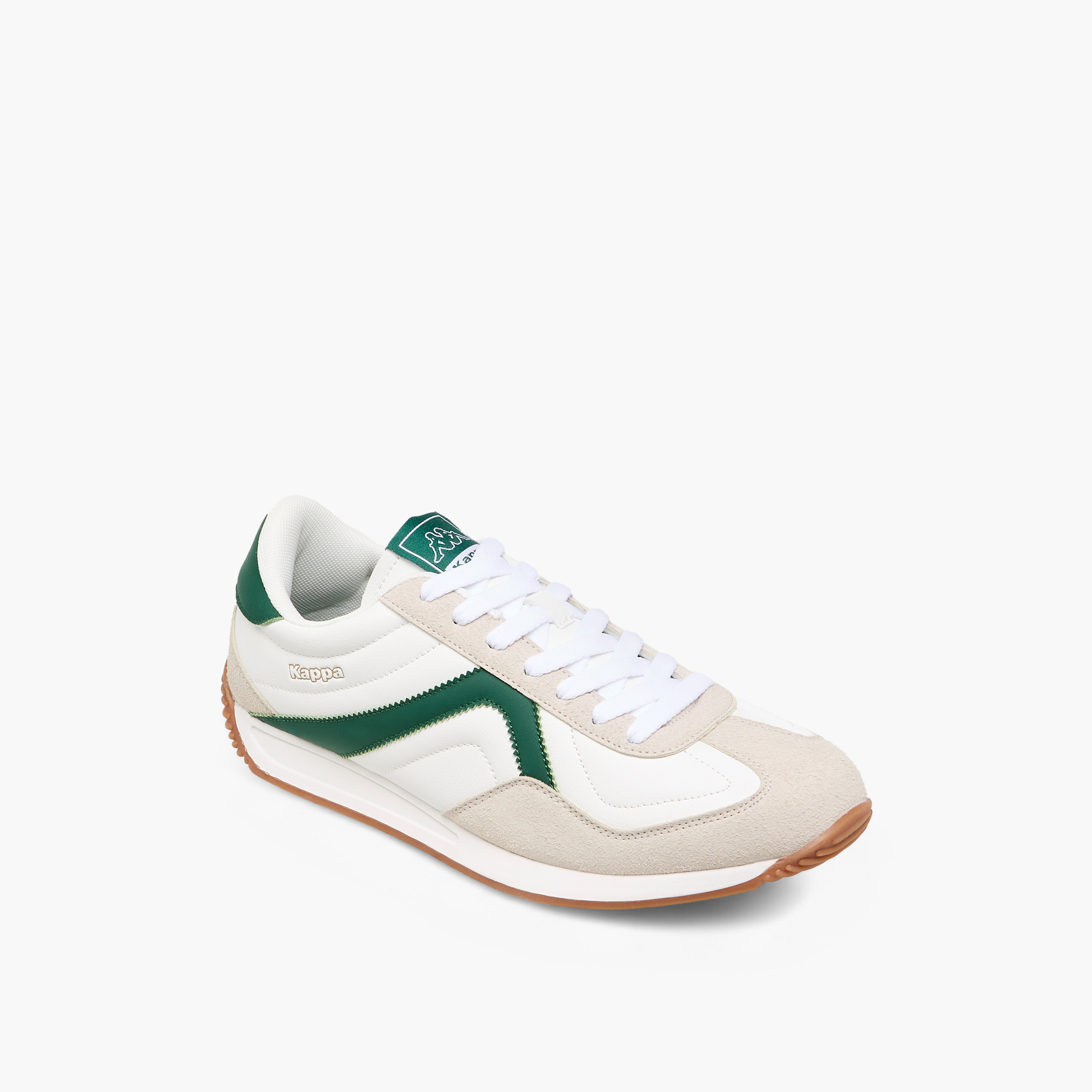 حذاء سنيكرز برباط إغلاق للرجال من كابا-men-shoes-sneakers-image-2