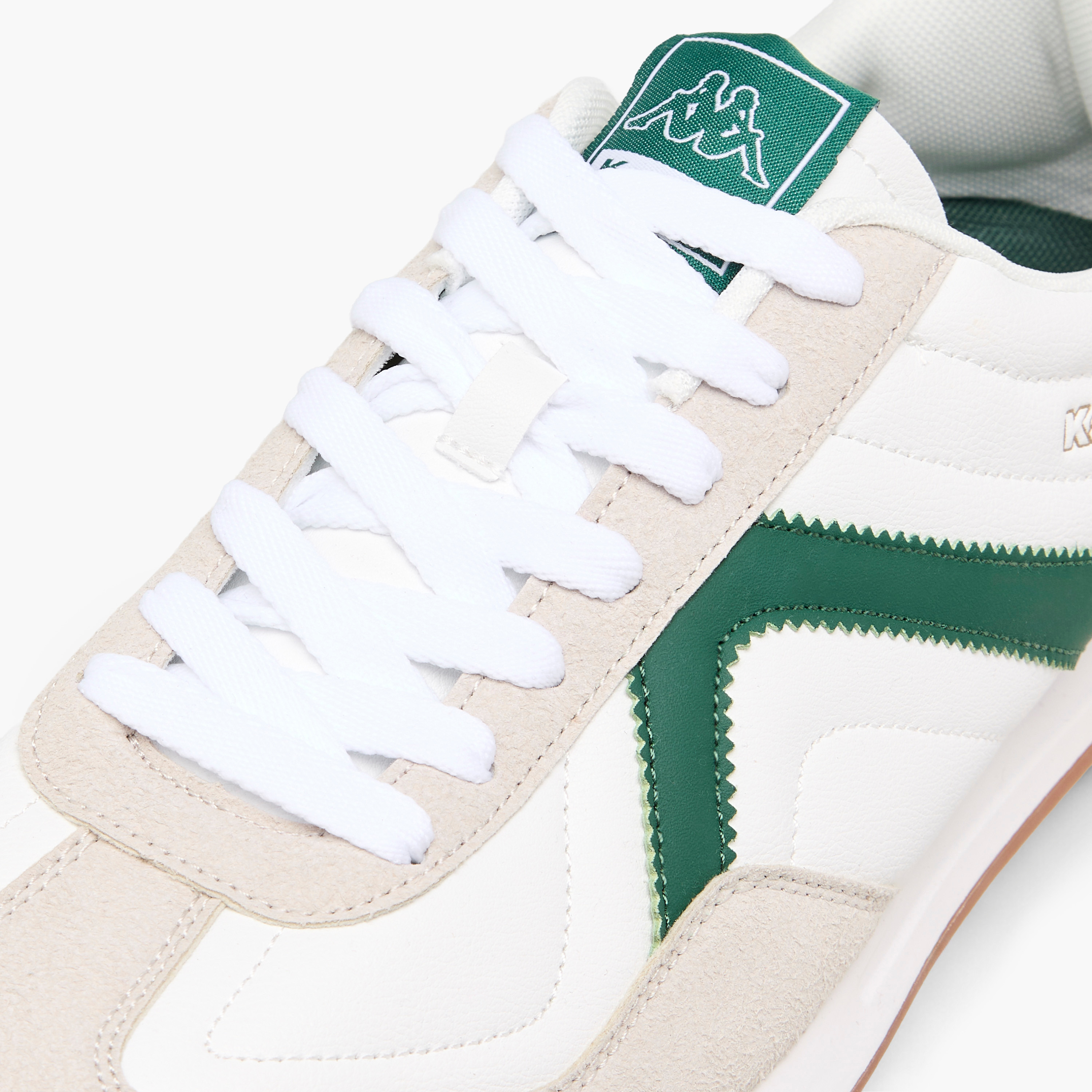 حذاء سنيكرز برباط إغلاق للرجال من كابا-men-shoes-sneakers-image-4
