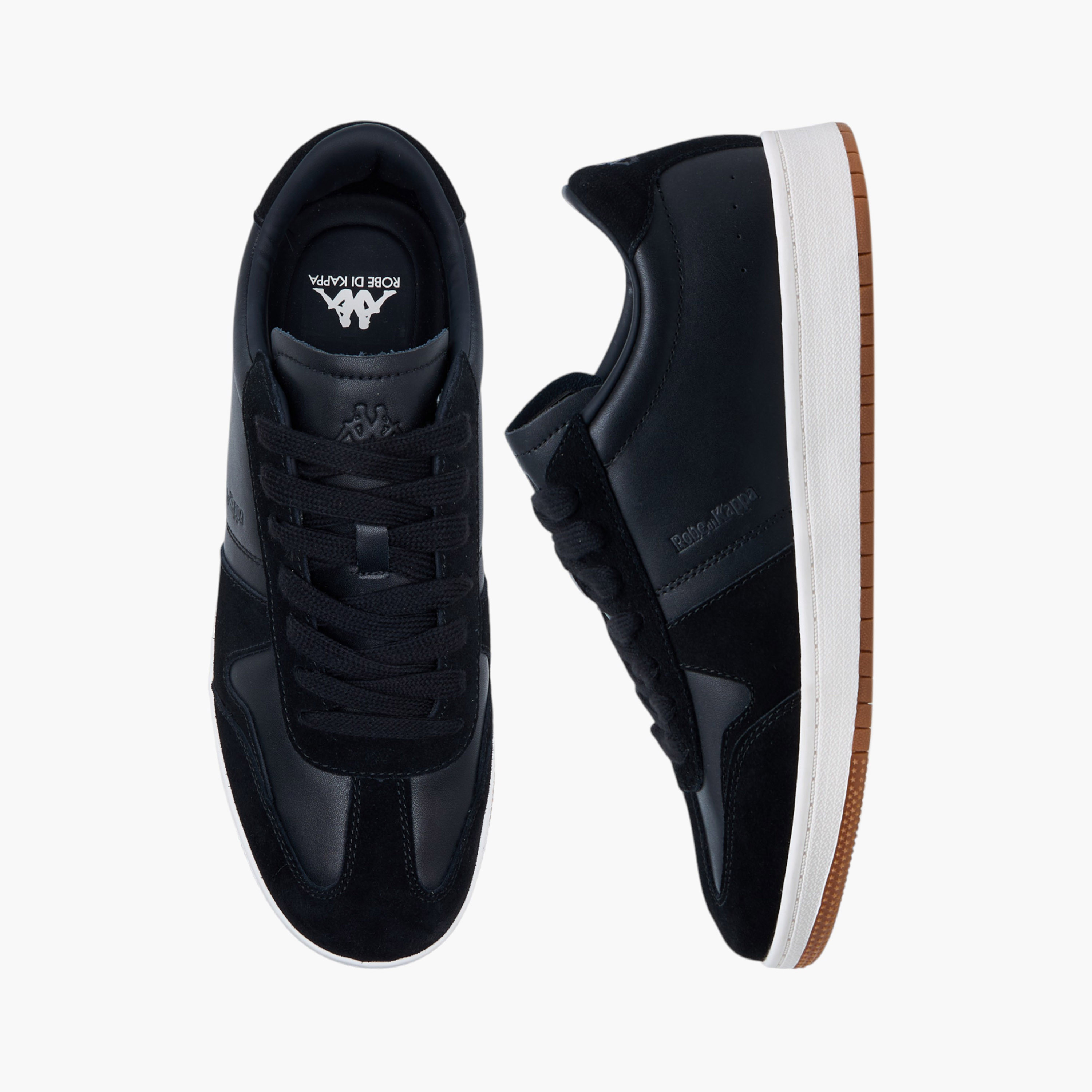حذاء سنيكرز روب دي كابا برباط للرجال من كابا-men-shoes-sneakers-image-1