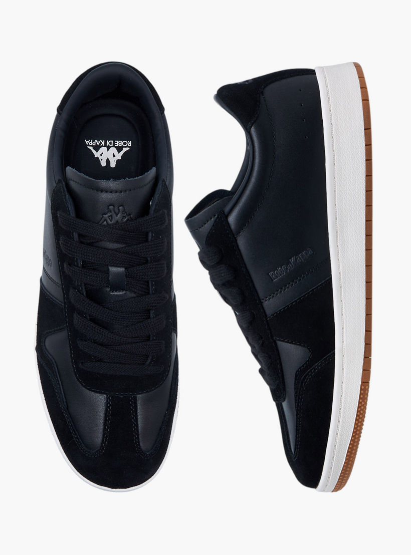 حذاء سنيكرز روب دي كابا برباط للرجال من كابا-men-shoes-sneakers-image-1