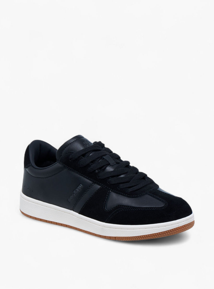 حذاء سنيكرز روب دي كابا برباط للرجال من كابا-men-shoes-sneakers-image-2