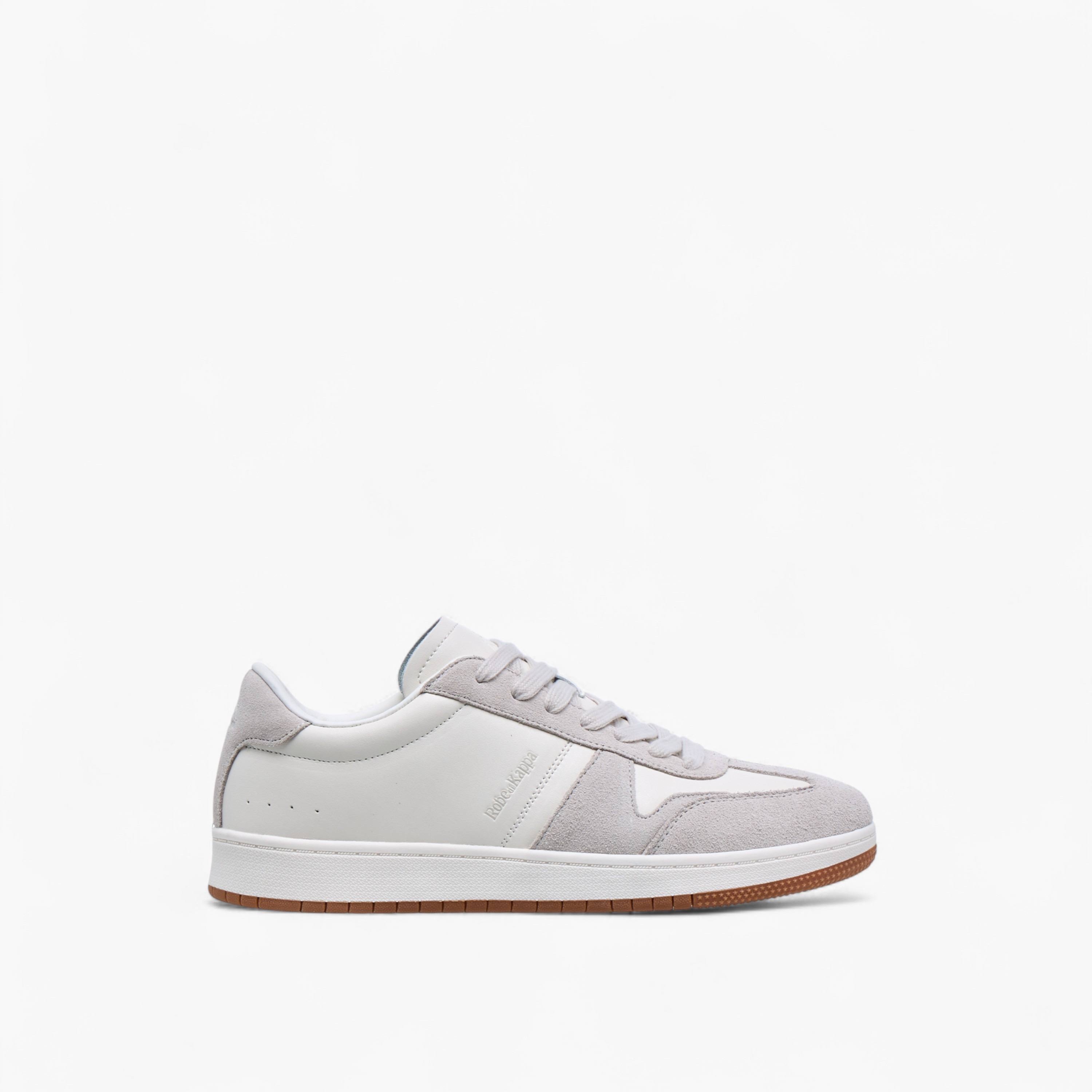 Kappa Men's Panelled Lace-Up Robe Di Kappa Sneakers-men-shoes-sneakers-image-9