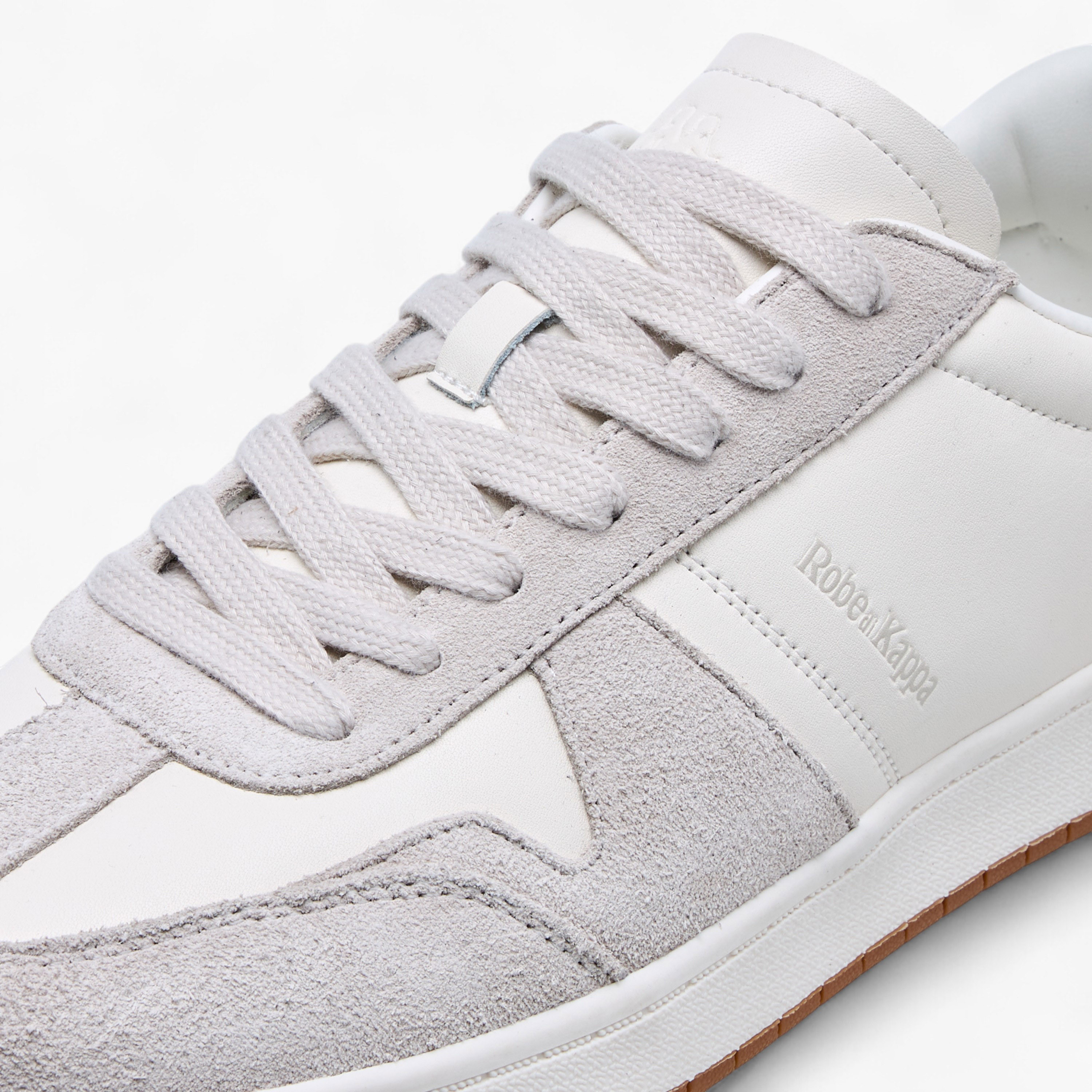 Kappa Men's Panelled Lace-Up Robe Di Kappa Sneakers-men-shoes-sneakers-image-10