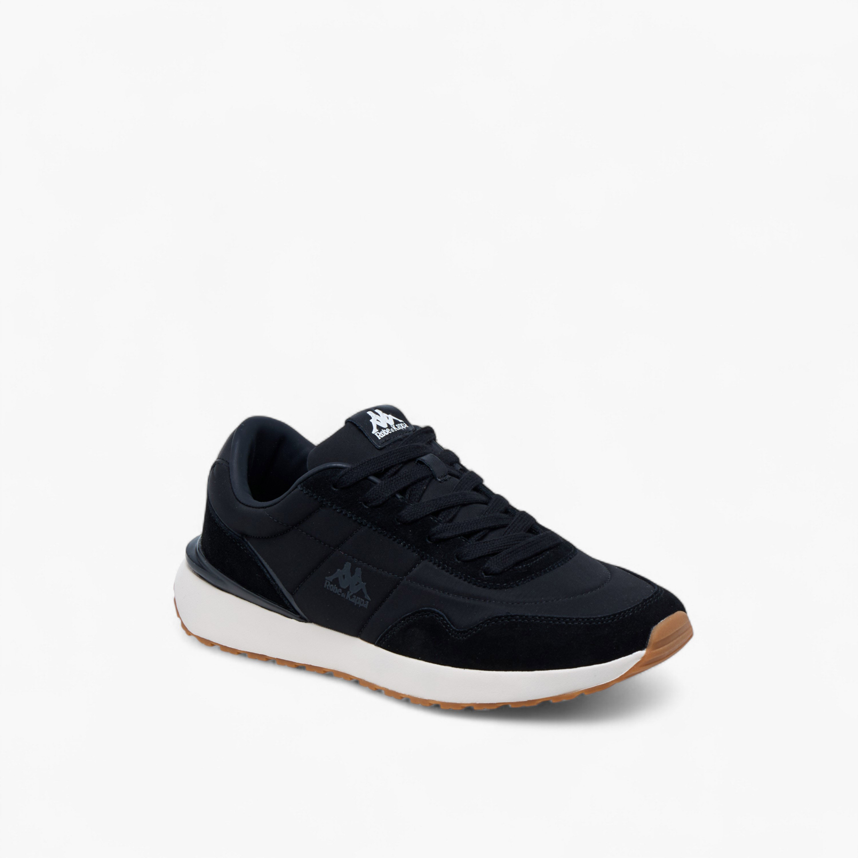 Kappa Men's Panelled Lace-Up Robe Di Kappa Sports Shoes-sports-men-shoes-image-2