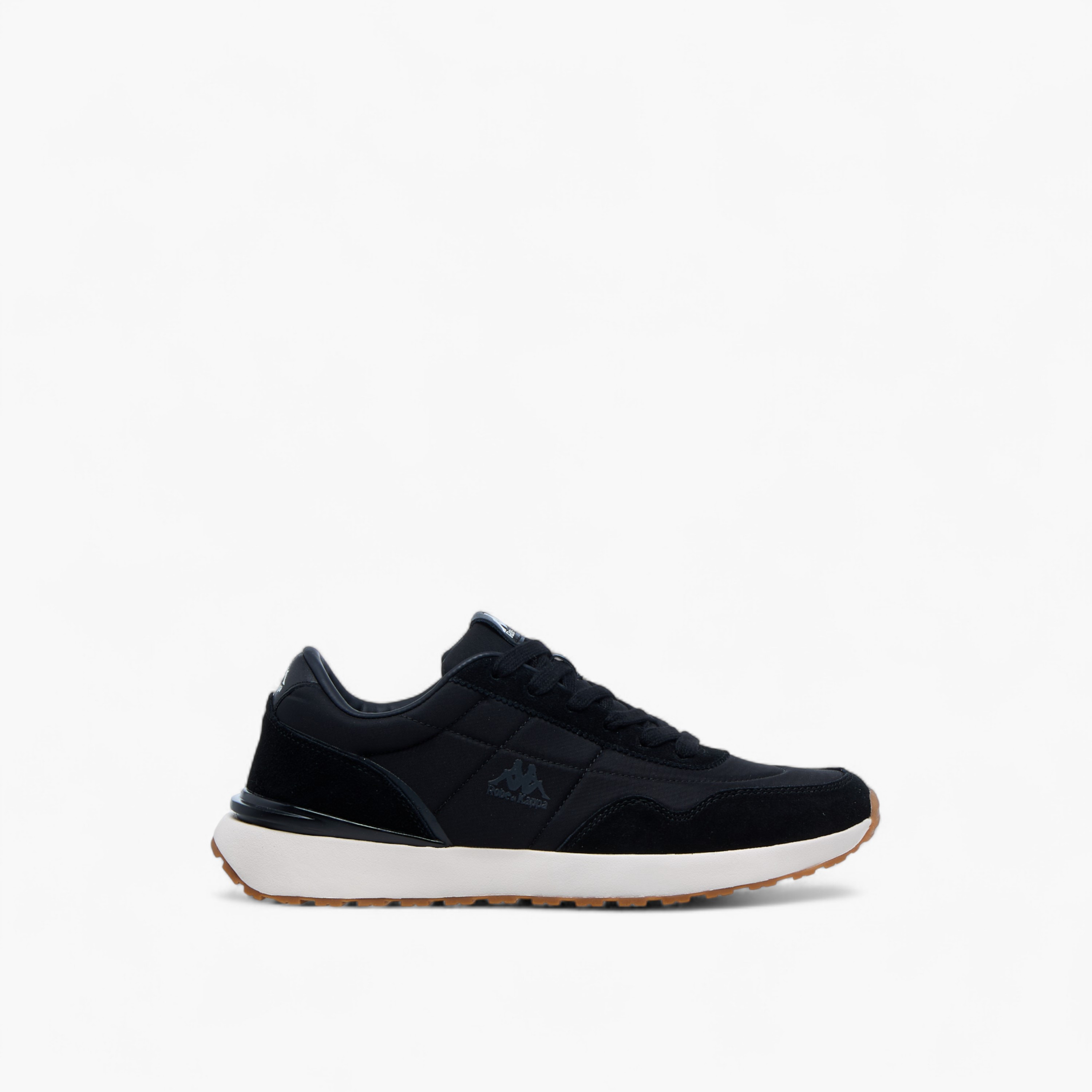 Kappa Men's Panelled Lace-Up Robe Di Kappa Sports Shoes-sports-men-shoes-image-3