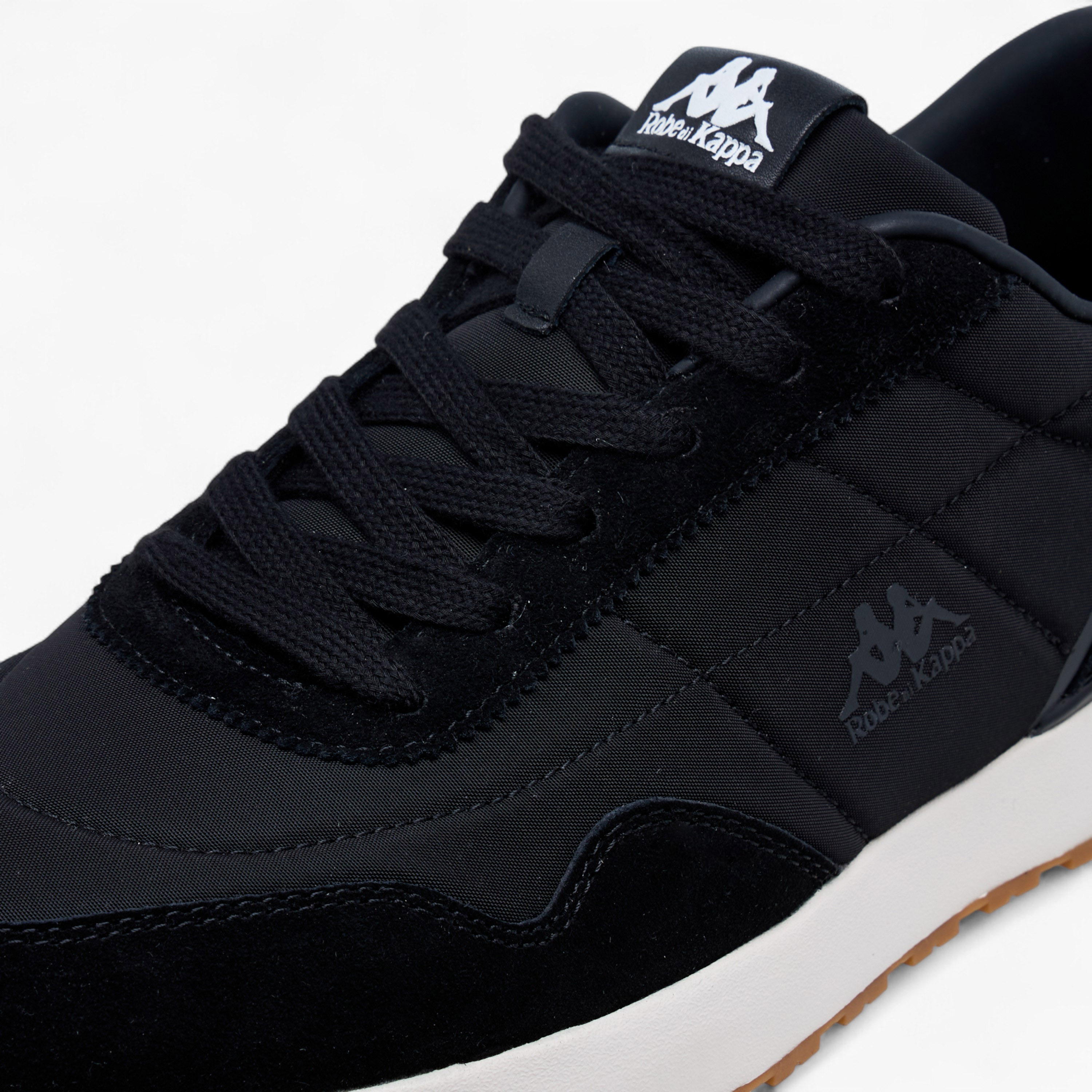 Kappa Men's Panelled Lace-Up Robe Di Kappa Sports Shoes-sports-men-shoes-image-4