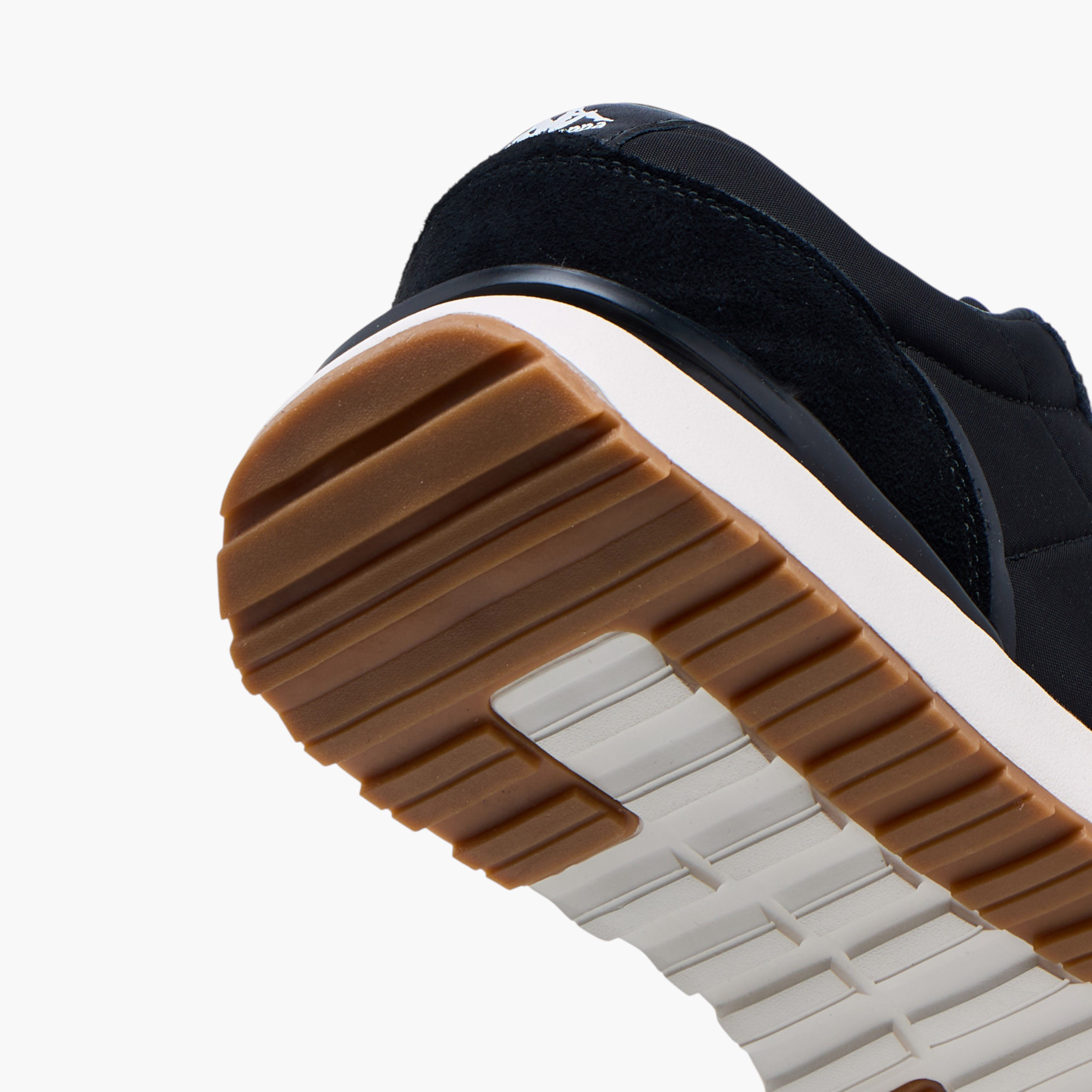 Kappa Men's Panelled Lace-Up Robe Di Kappa Sports Shoes-sports-men-shoes-image-5
