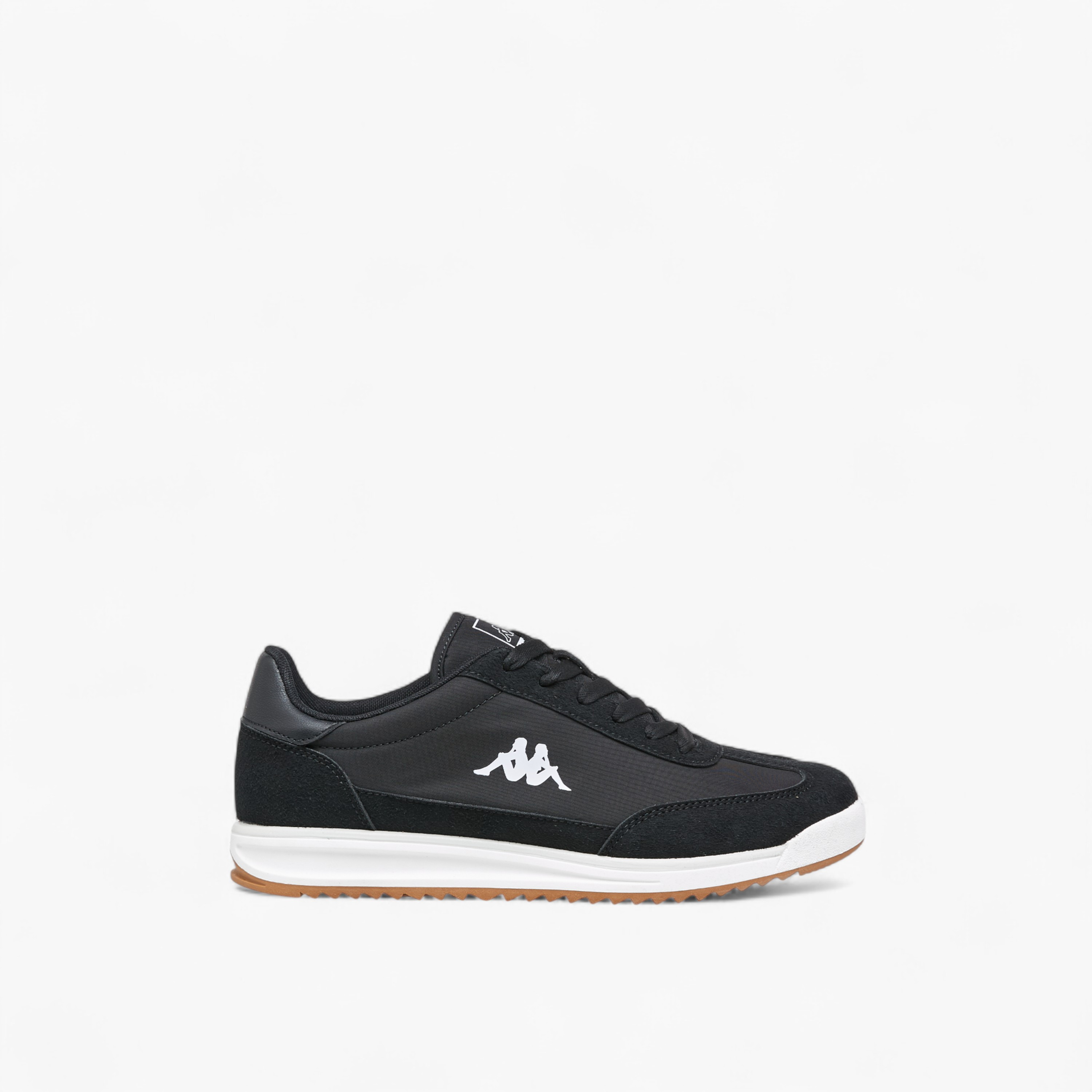 حذاء سنيكرز برباط إغلاق وطبعات شعار للرجال من كابا-men-shoes-sneakers-image-5