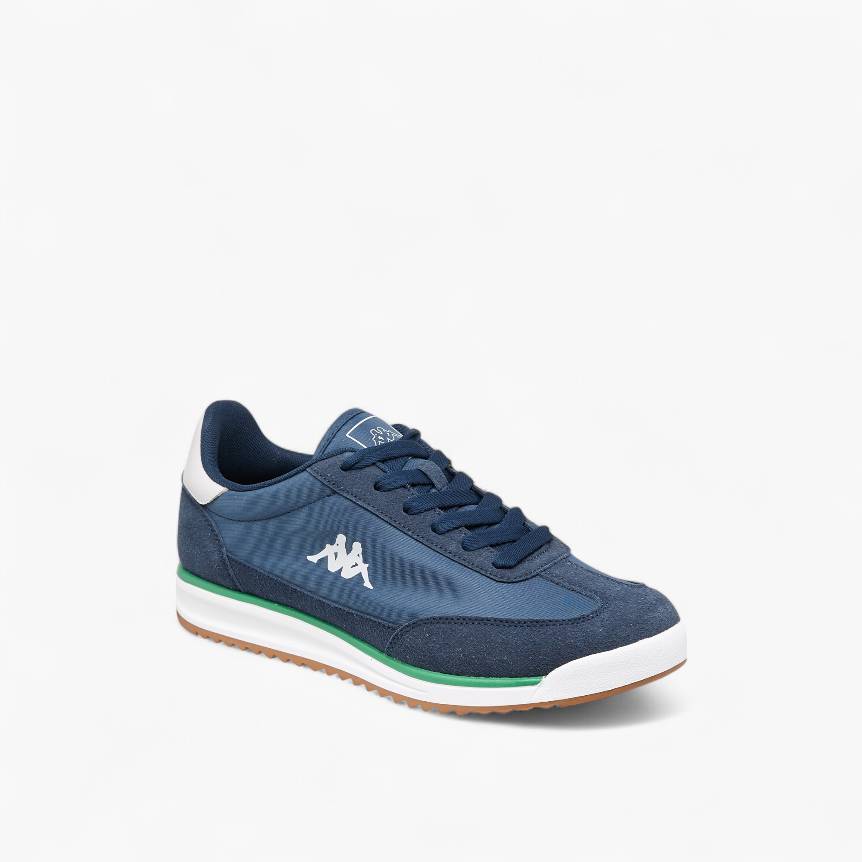 حذاء سنيكرز برباط إغلاق وطبعات شعار للرجال من كابا-men-shoes-sneakers-image-4