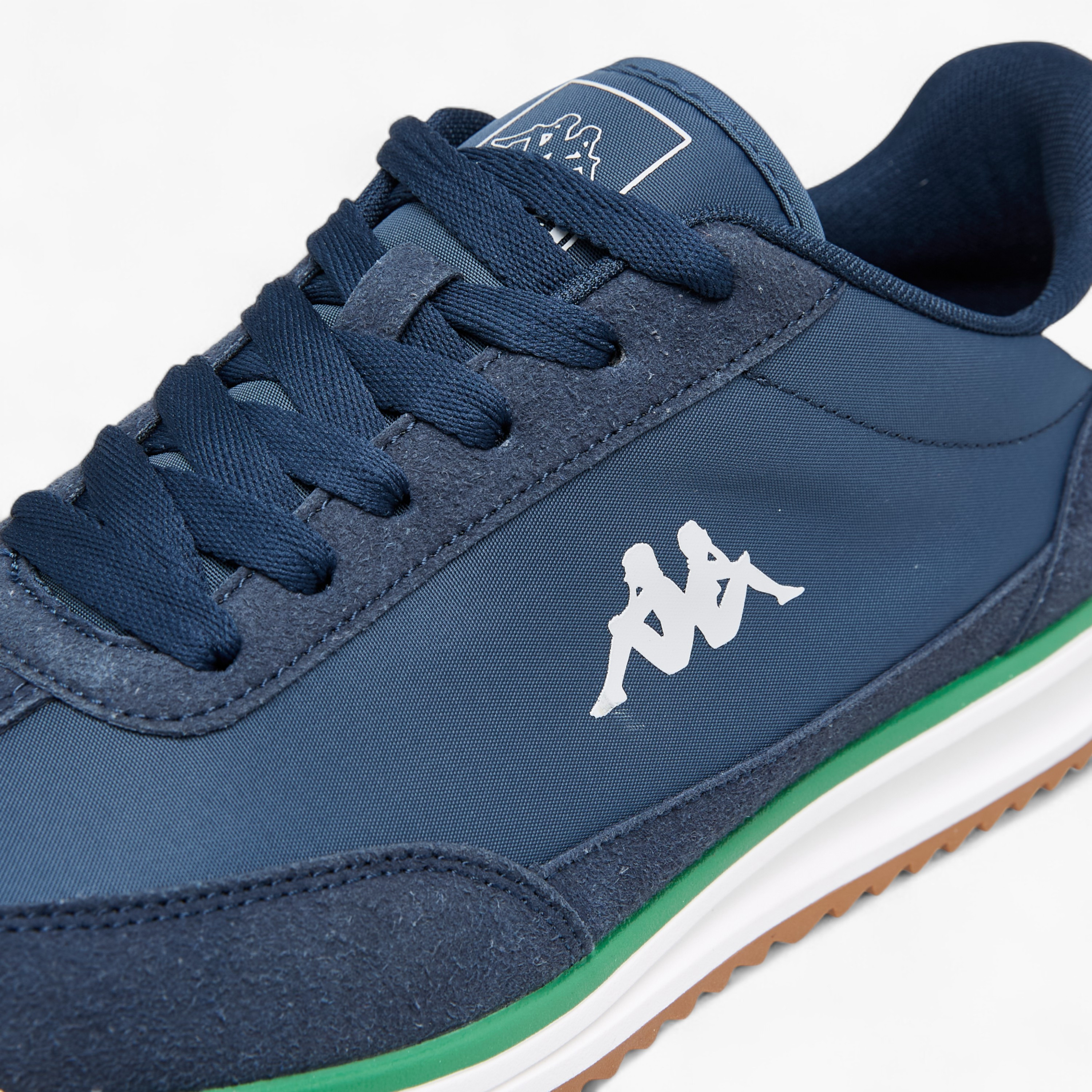 حذاء سنيكرز برباط إغلاق وطبعات شعار للرجال من كابا-men-shoes-sneakers-image-6