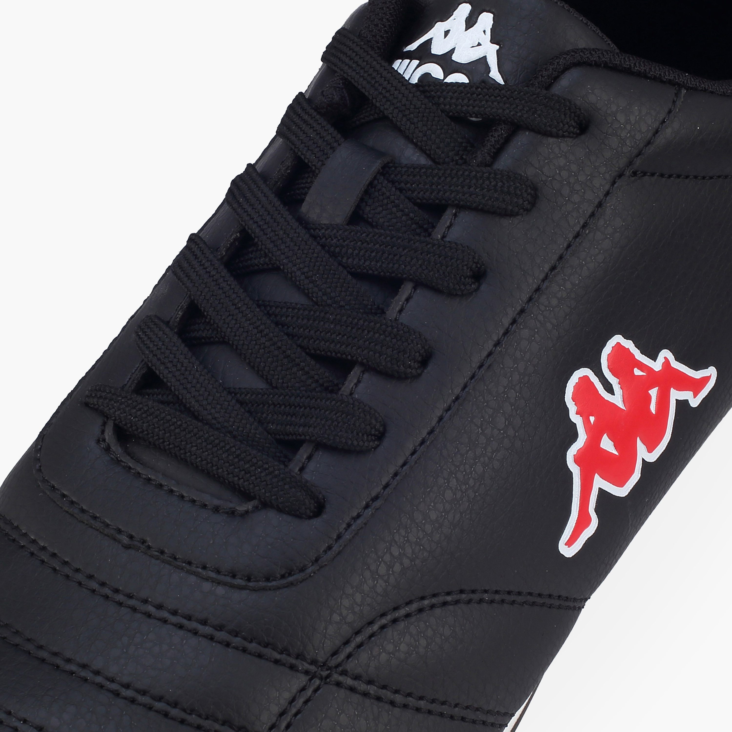 Kappa Men Lace-Up Football Turf Shoes-sports-gear-football-shoes-turf-image-4