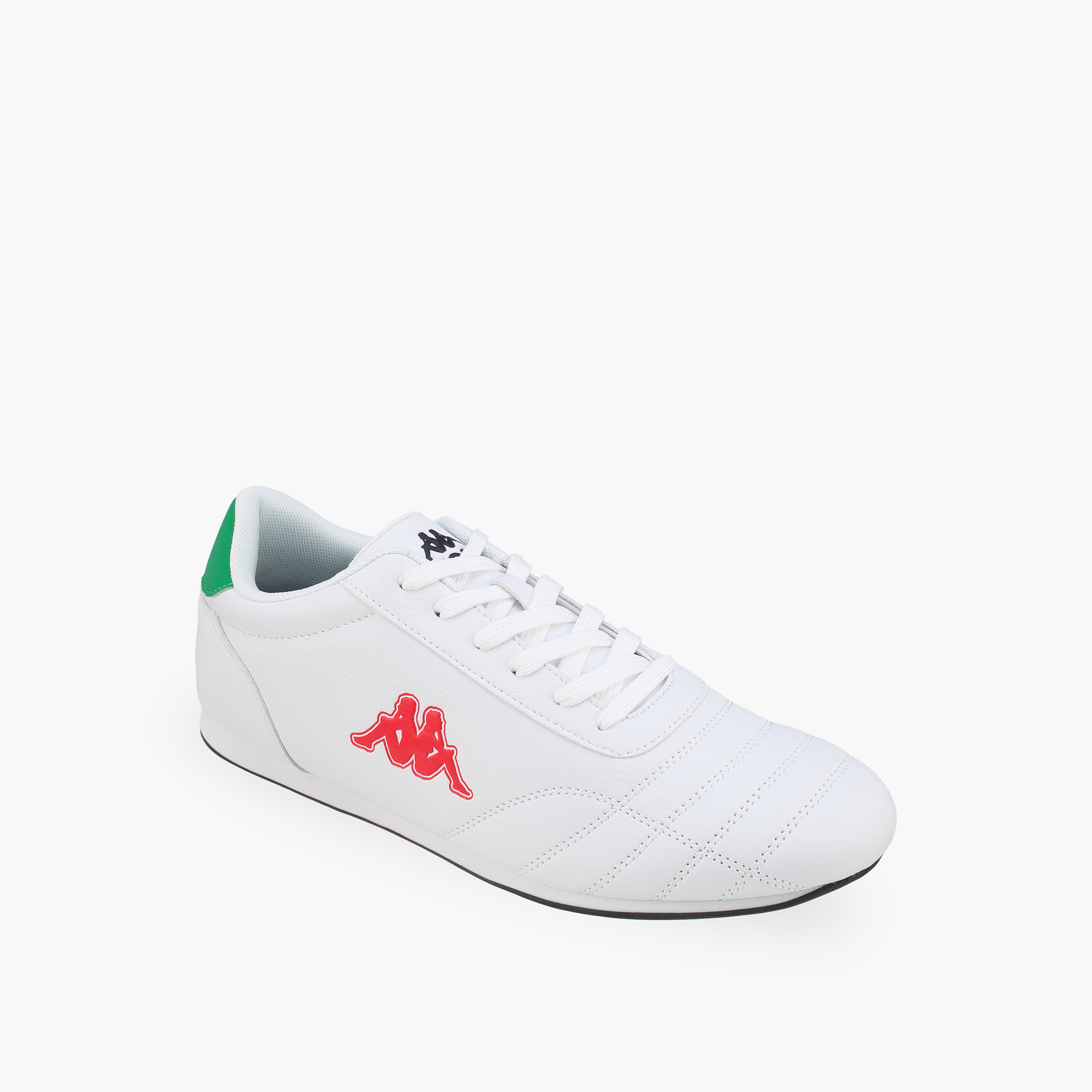 Kappa Men Lace-Up Football Turf Shoes-sports-gear-football-shoes-turf-image-2