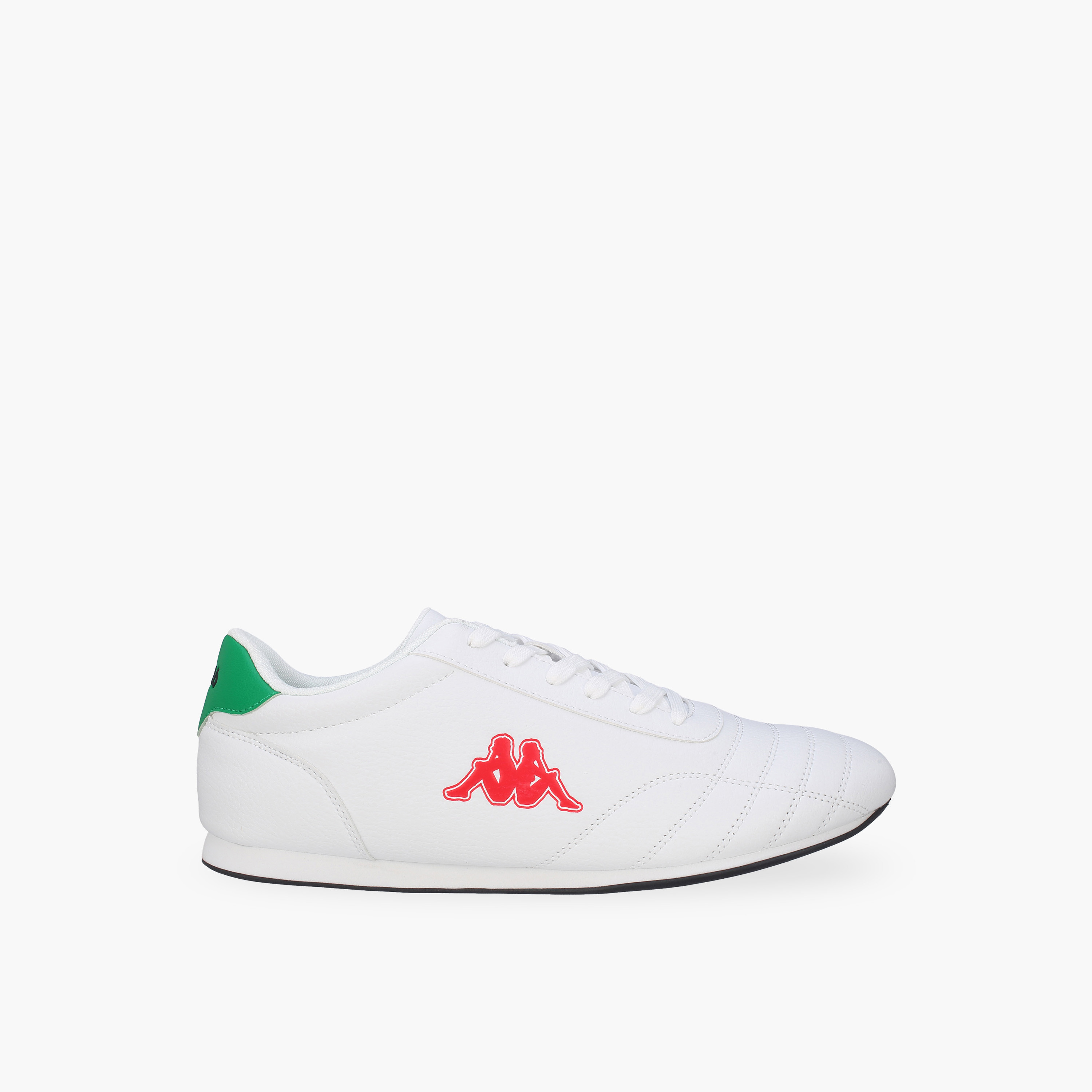 Kappa Men Lace-Up Football Turf Shoes-sports-gear-football-shoes-turf-image-3