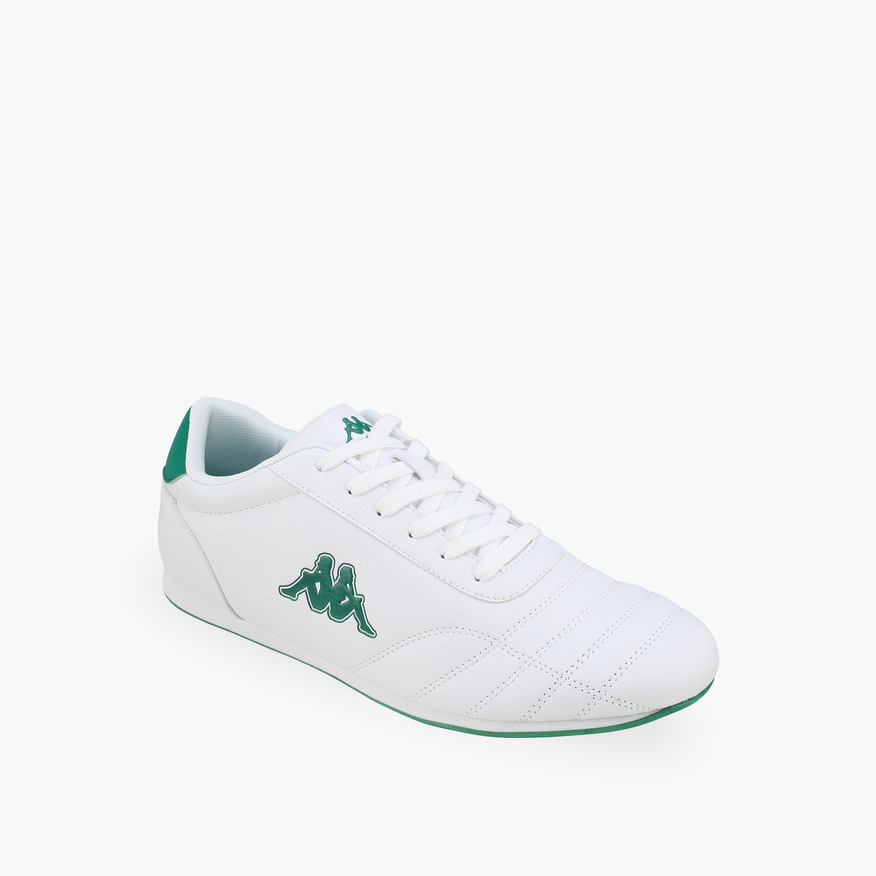 Kappa Men Lace-Up Football Turf Shoes-sports-gear-football-shoes-turf-image-2