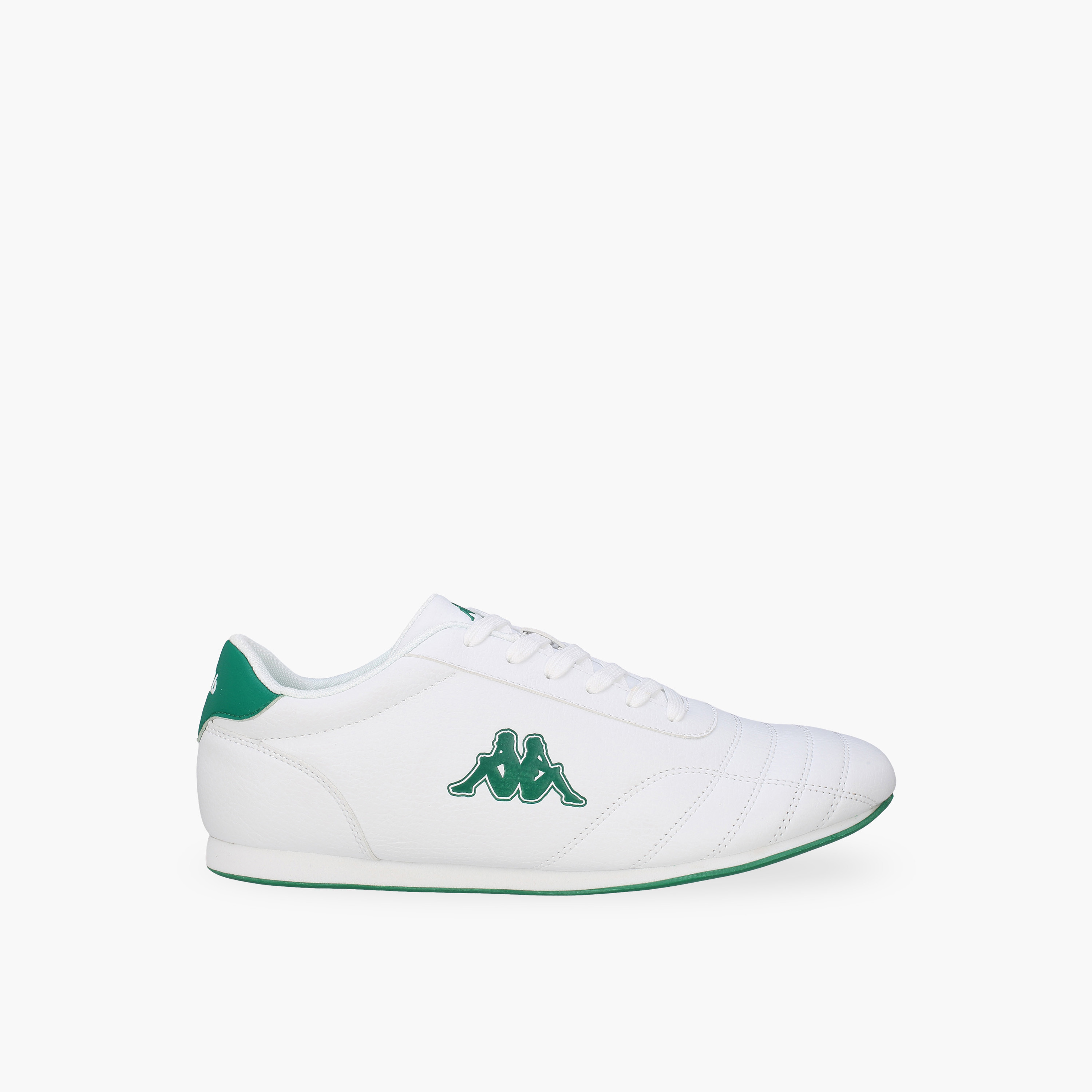 Kappa Men Lace-Up Football Turf Shoes-sports-gear-football-shoes-turf-image-3
