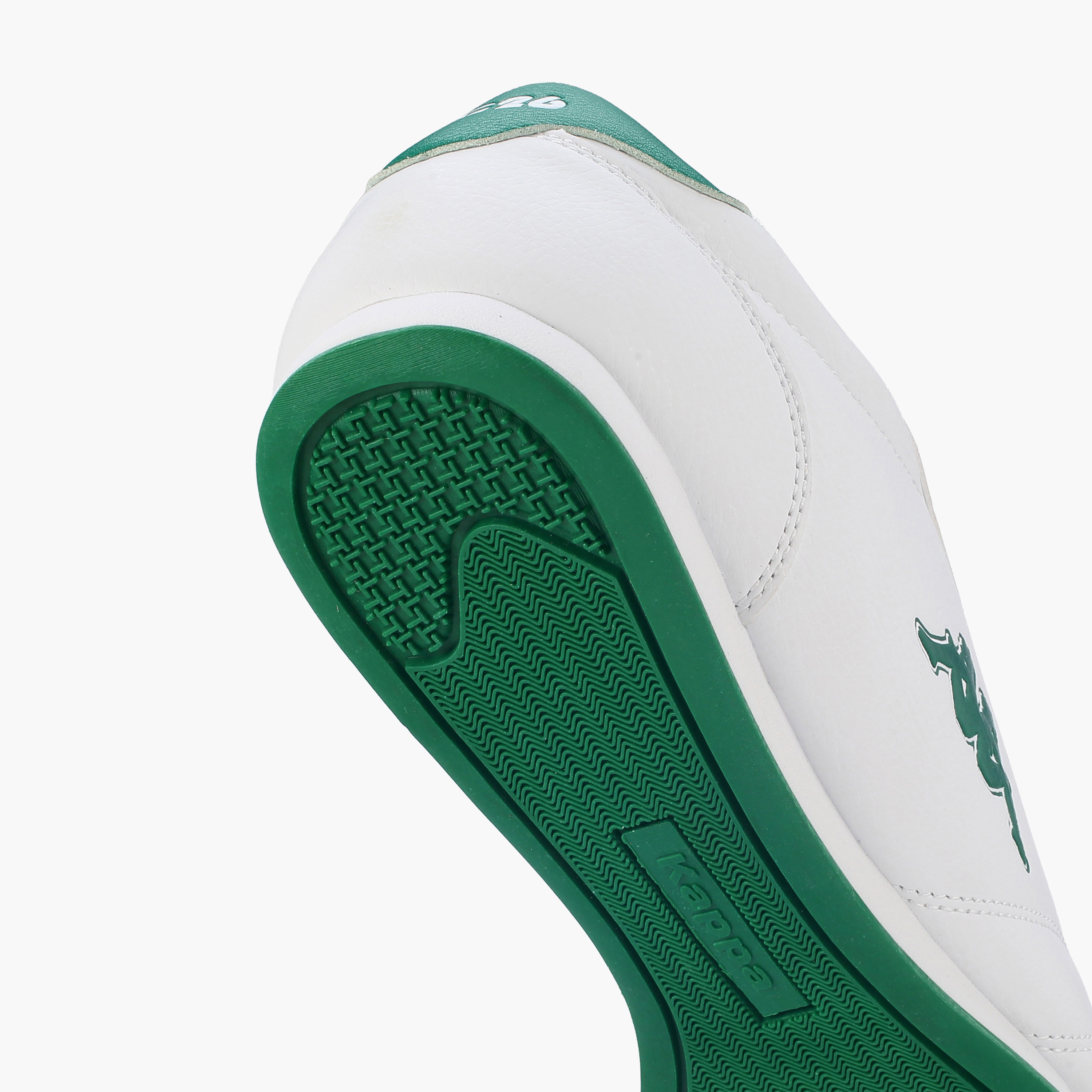Kappa Men Lace-Up Football Turf Shoes-sports-gear-football-shoes-turf-image-5