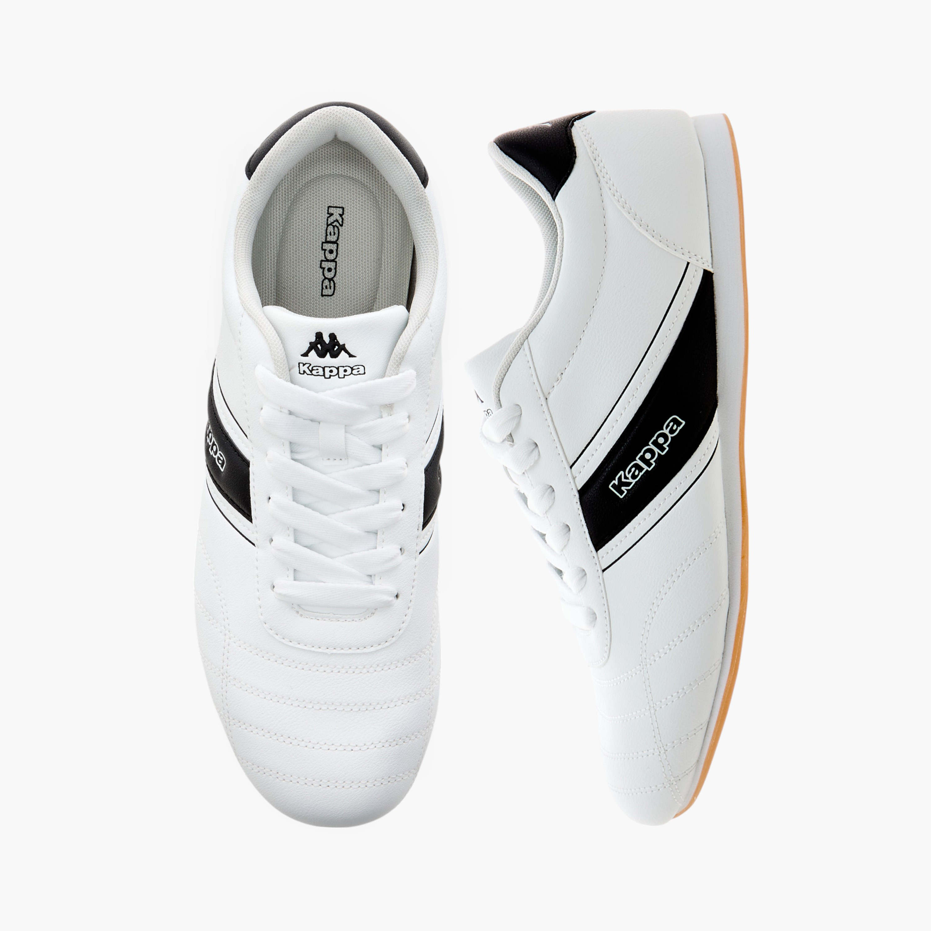 سنيكرز برباط وألواح للرجال من كابا-men-shoes-sneakers-image-1