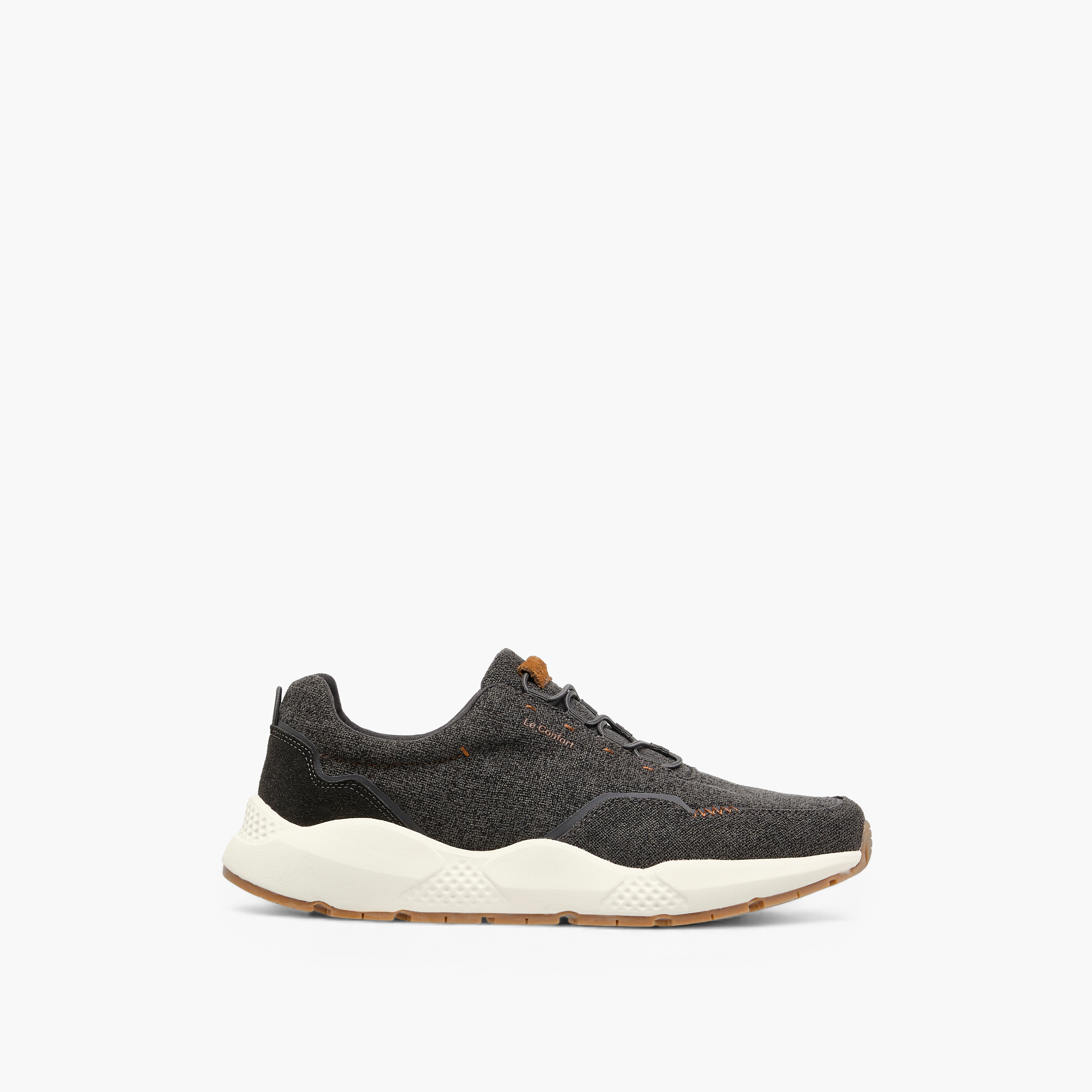 Le Confort Textured Slip-On Sneakers-men-shoes-sneakers-image-3