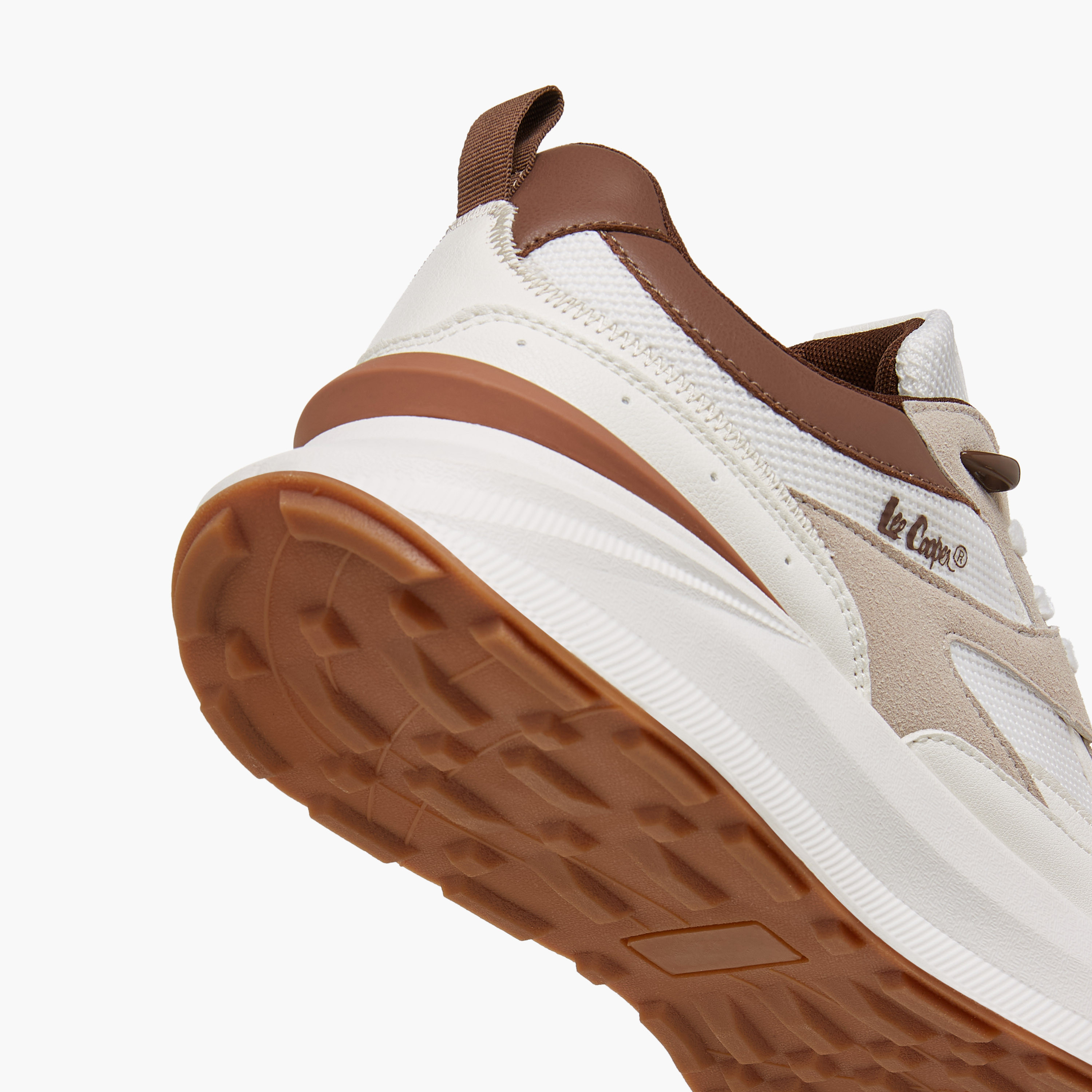حذاء سنيكرز قوالب ملونة برباط للرجال من لي كوبر-men-shoes-sneakers-image-10