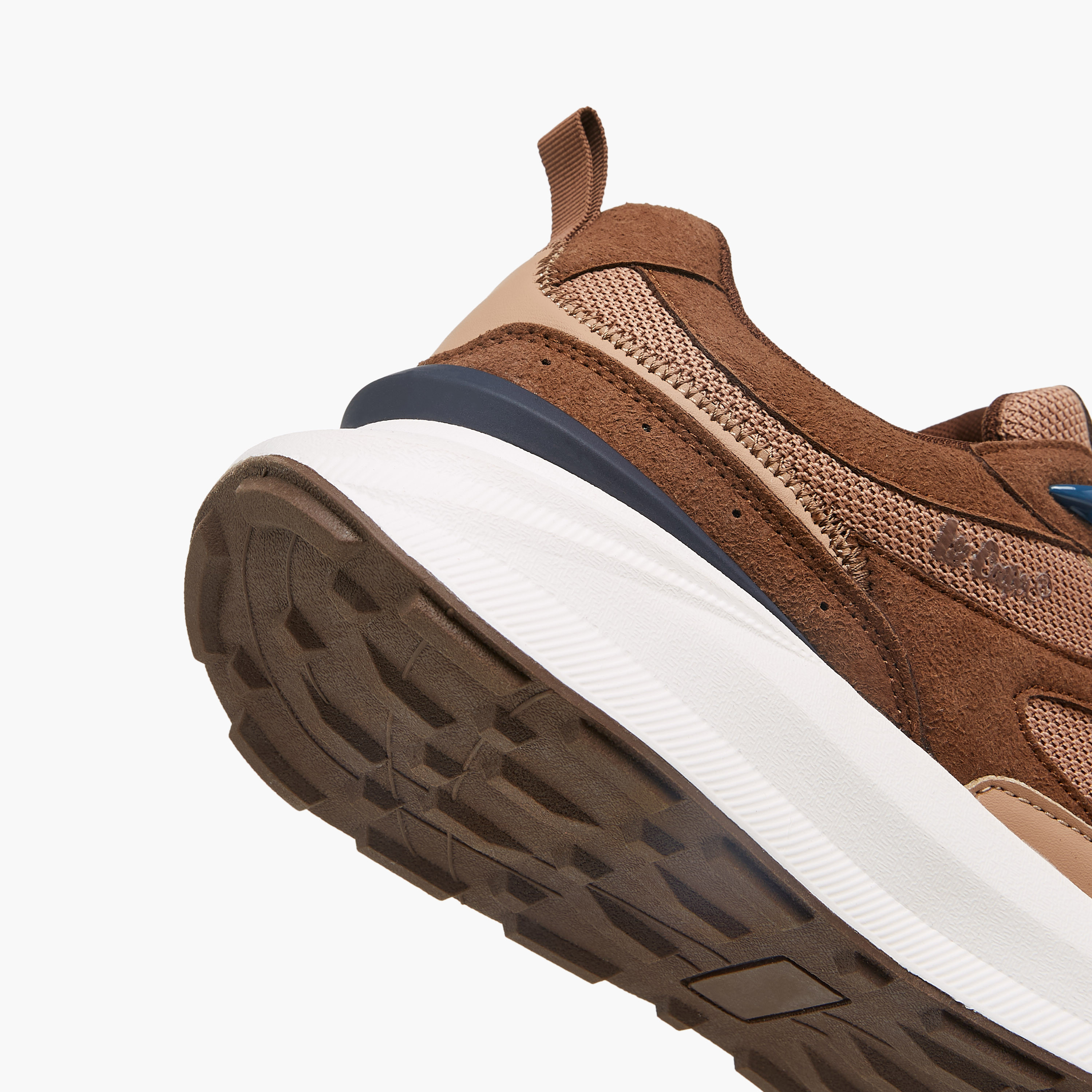 حذاء سنيكرز قوالب ملونة برباط للرجال من لي كوبر-men-shoes-sneakers-image-5