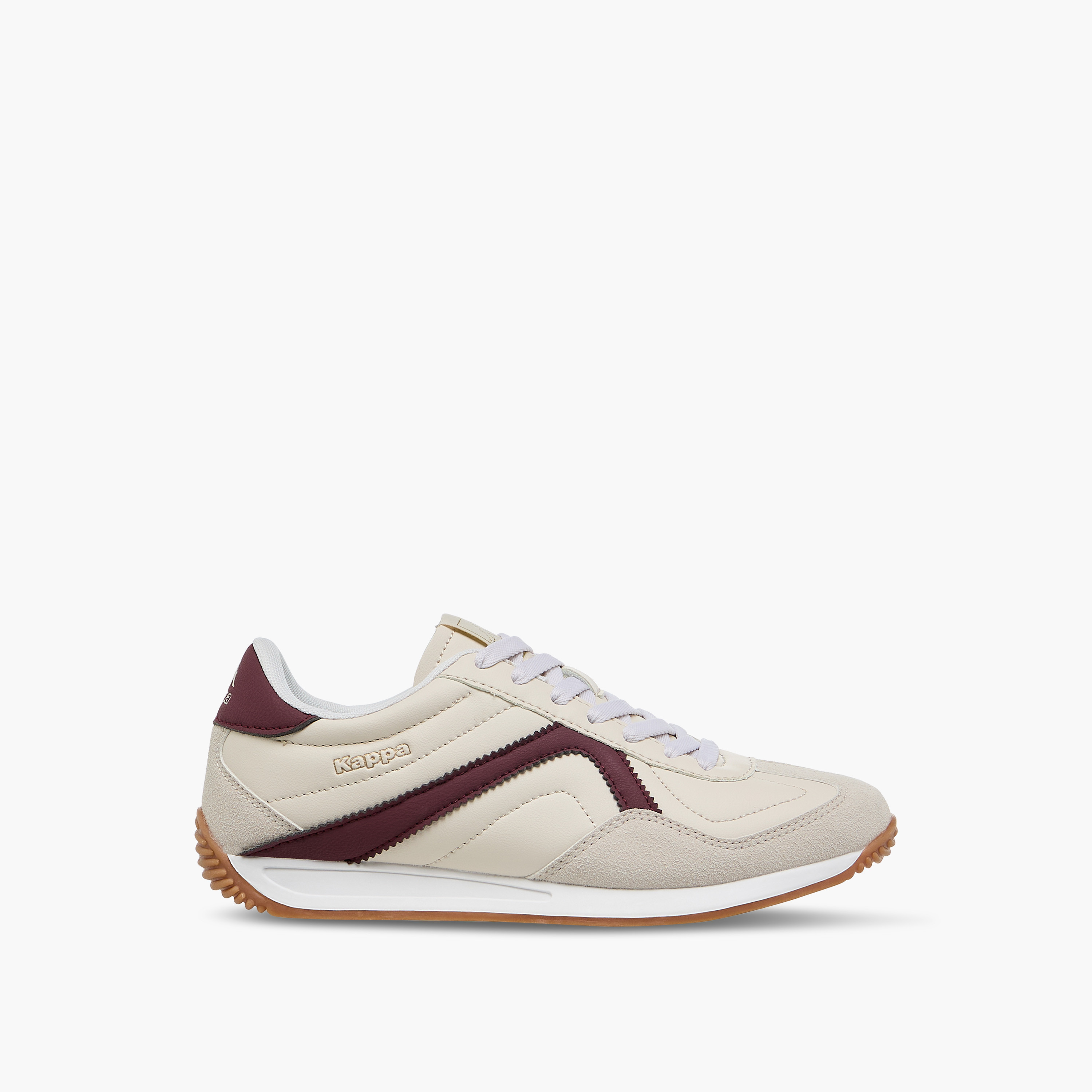 حذاء سنيكرز برباط إغلاق وقوالب ملونة للنساء من كابا-women-shoes-sneakers-image-3