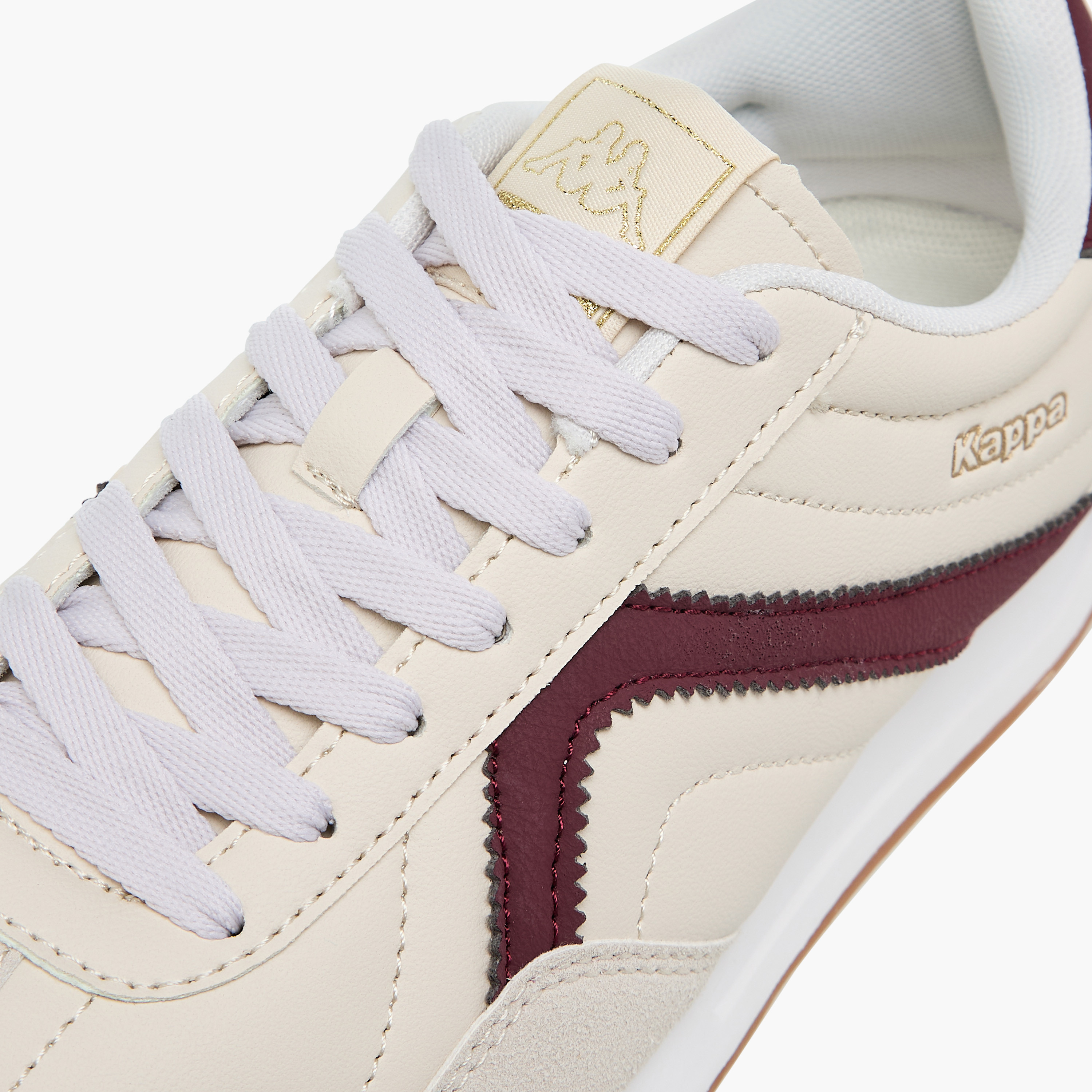 حذاء سنيكرز برباط إغلاق وقوالب ملونة للنساء من كابا-women-shoes-sneakers-image-4