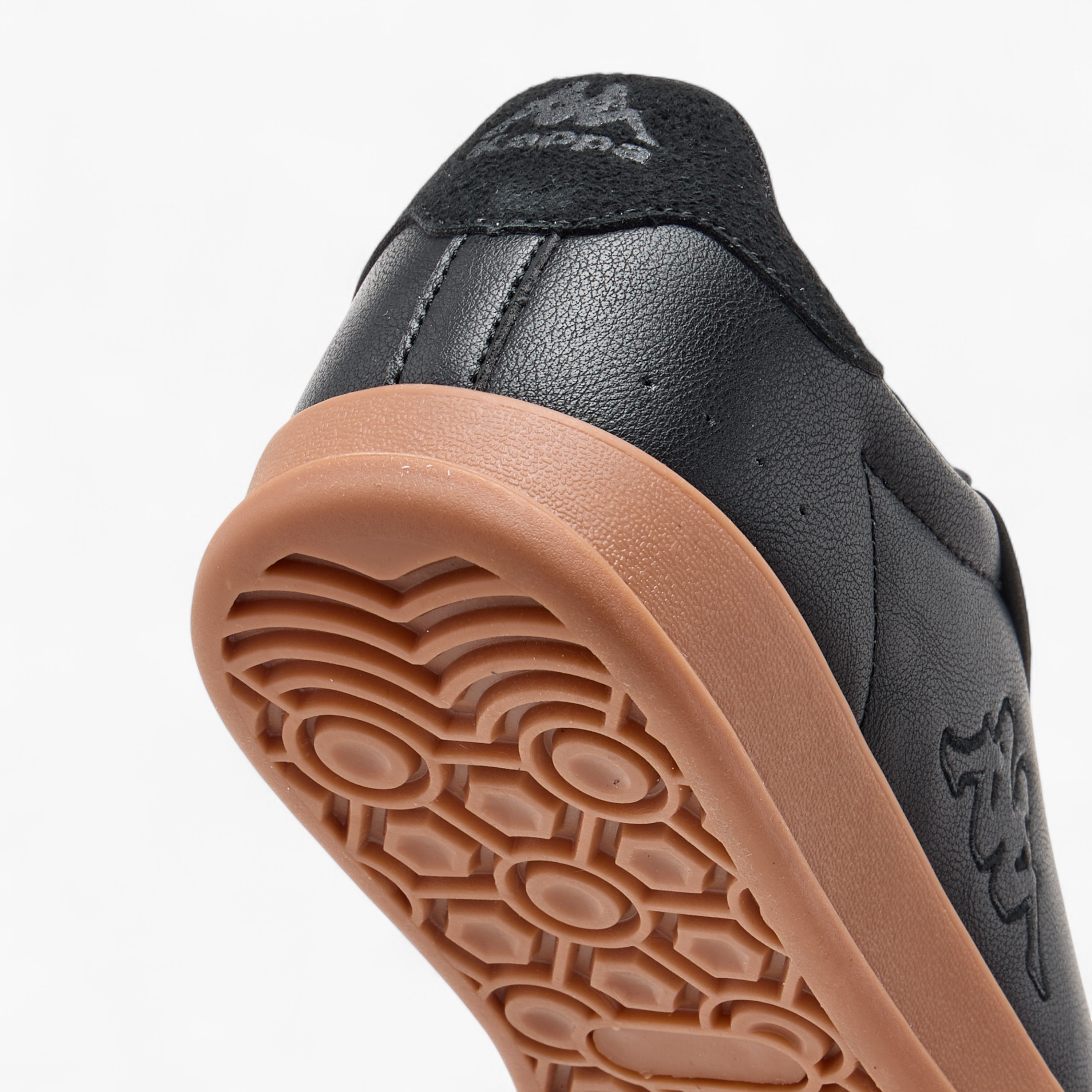Kappa Women's Panelled Lace-Up Sneakers-women-shoes-sneakers-image-7