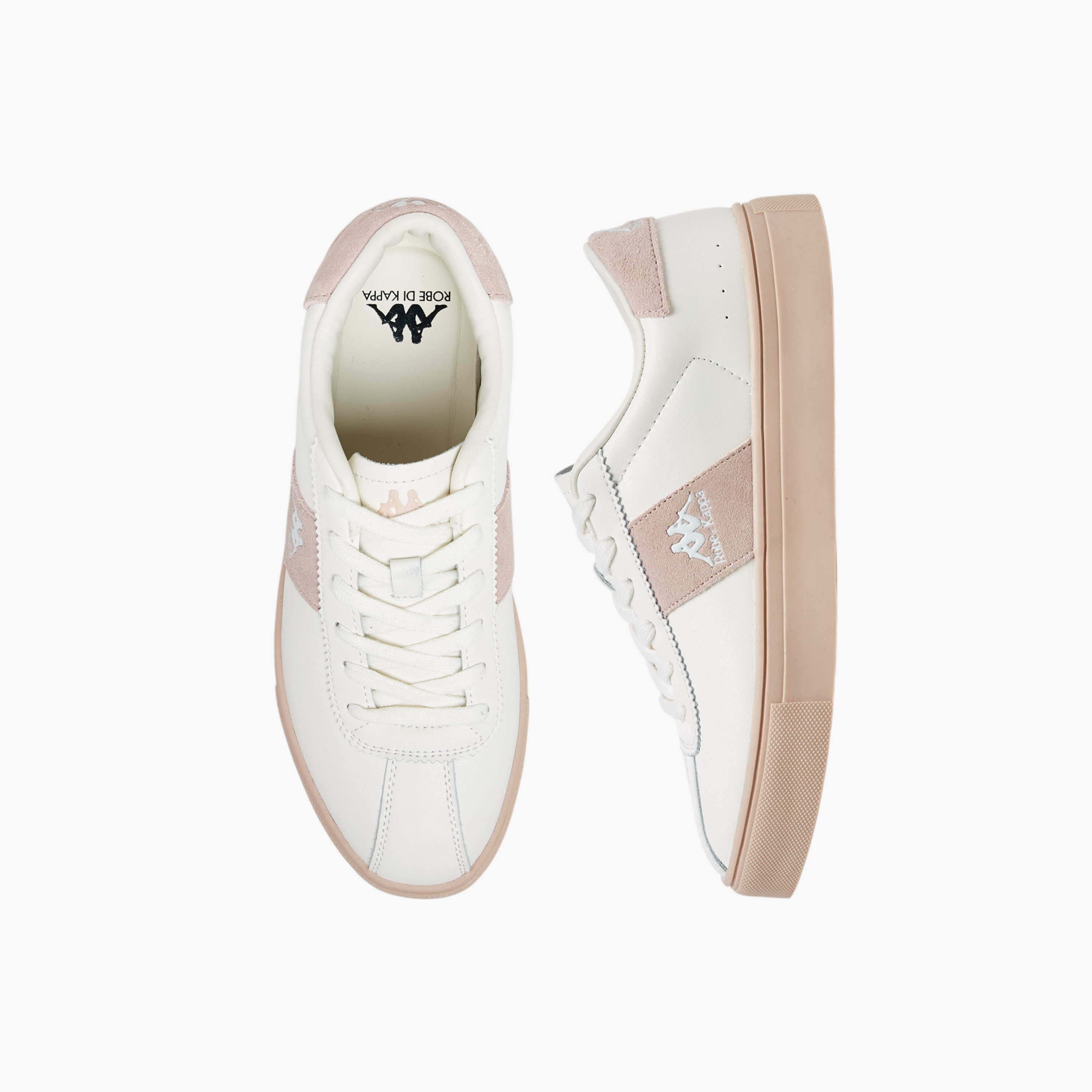 حذاء سنيكرز روب دي كابا برباط للنساء من كابا-women-shoes-sneakers-image-1