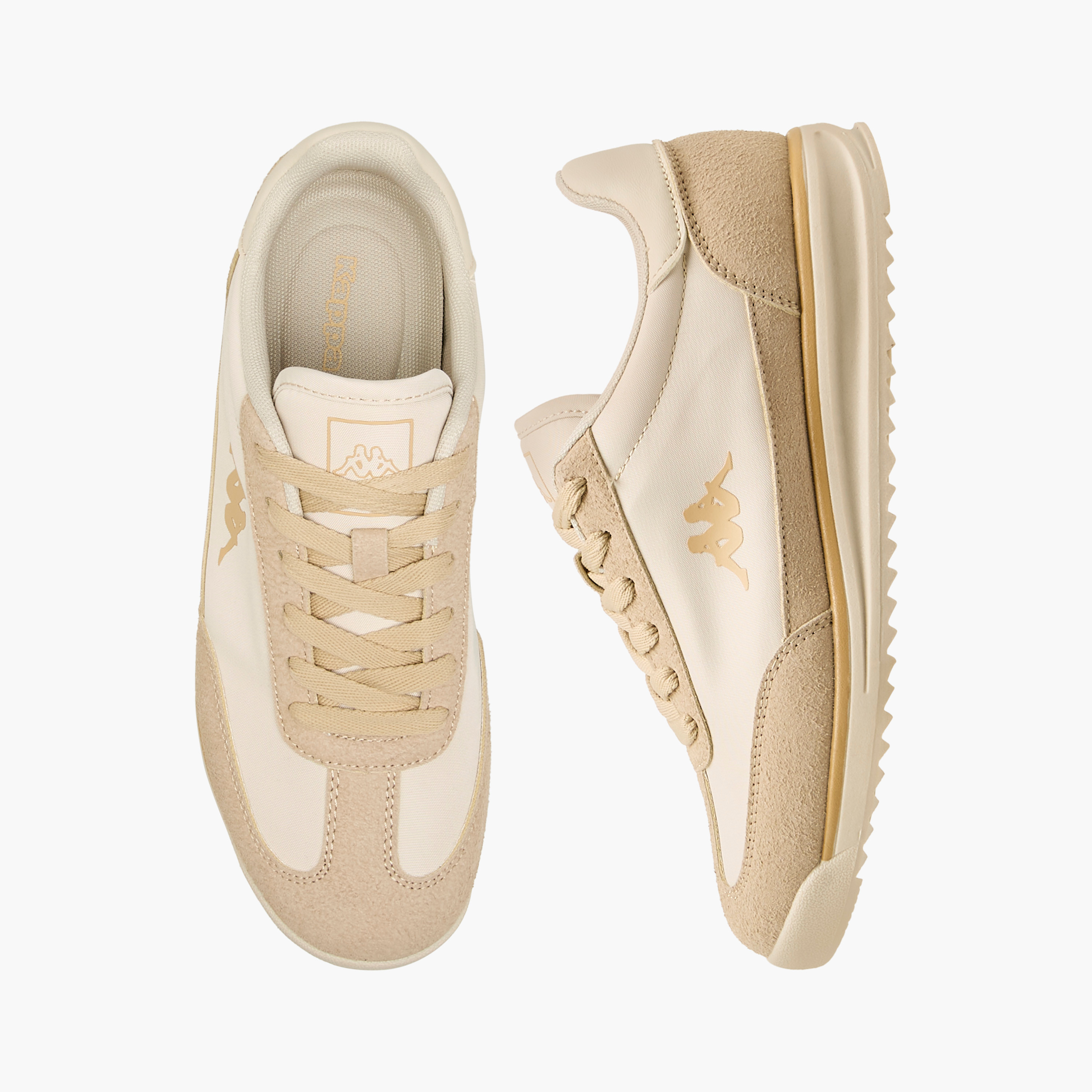 حذاء سنيكرز برباط إغلاق للرجال من كابا-women-shoes-sneakers-image-1