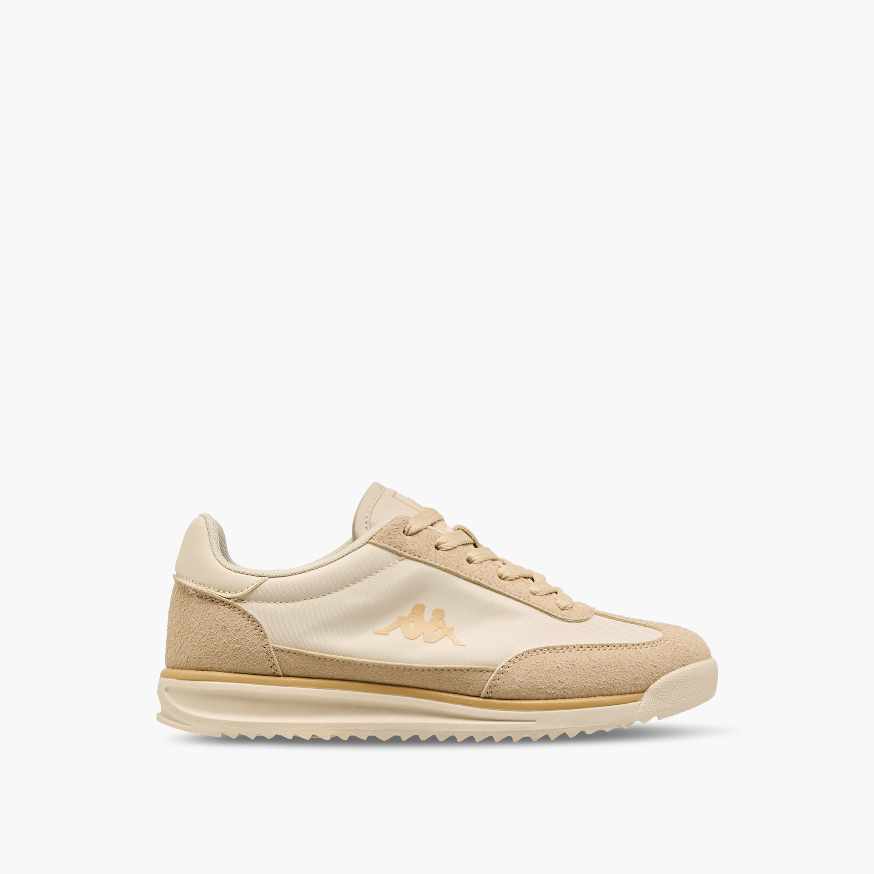 Kappa Women Panelled Lace-Up Sneakers-women-shoes-sneakers-image-12