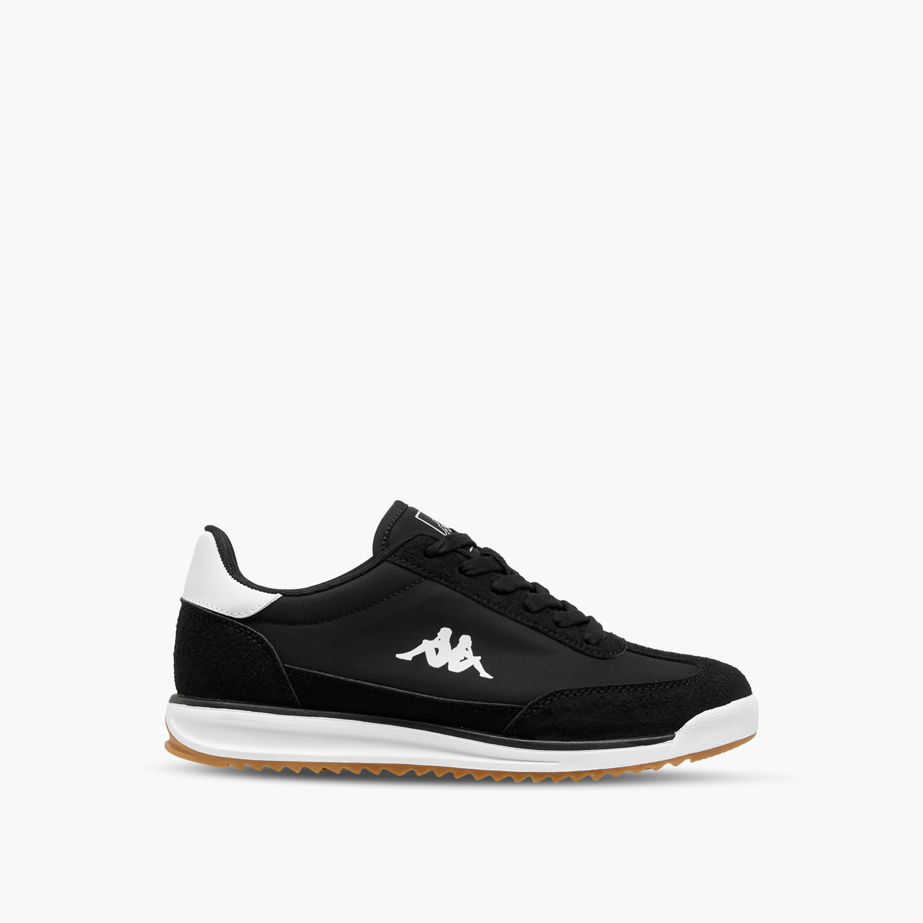 Kappa Women Panelled Lace-Up Sneakers-women-shoes-sneakers-image-5