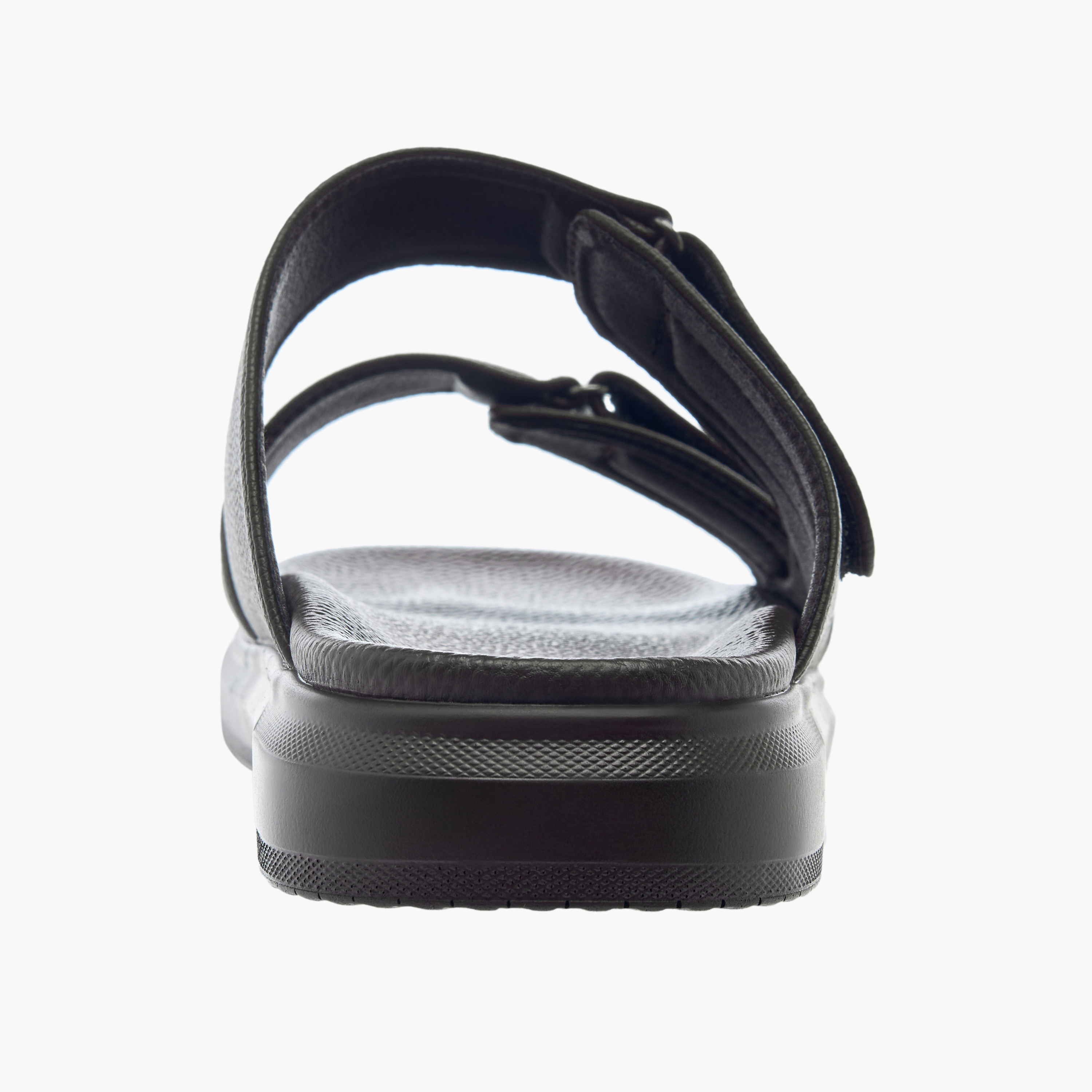 Le Confort Men Slip-On Comfort Sandals-men-shoes-sandals-image-4