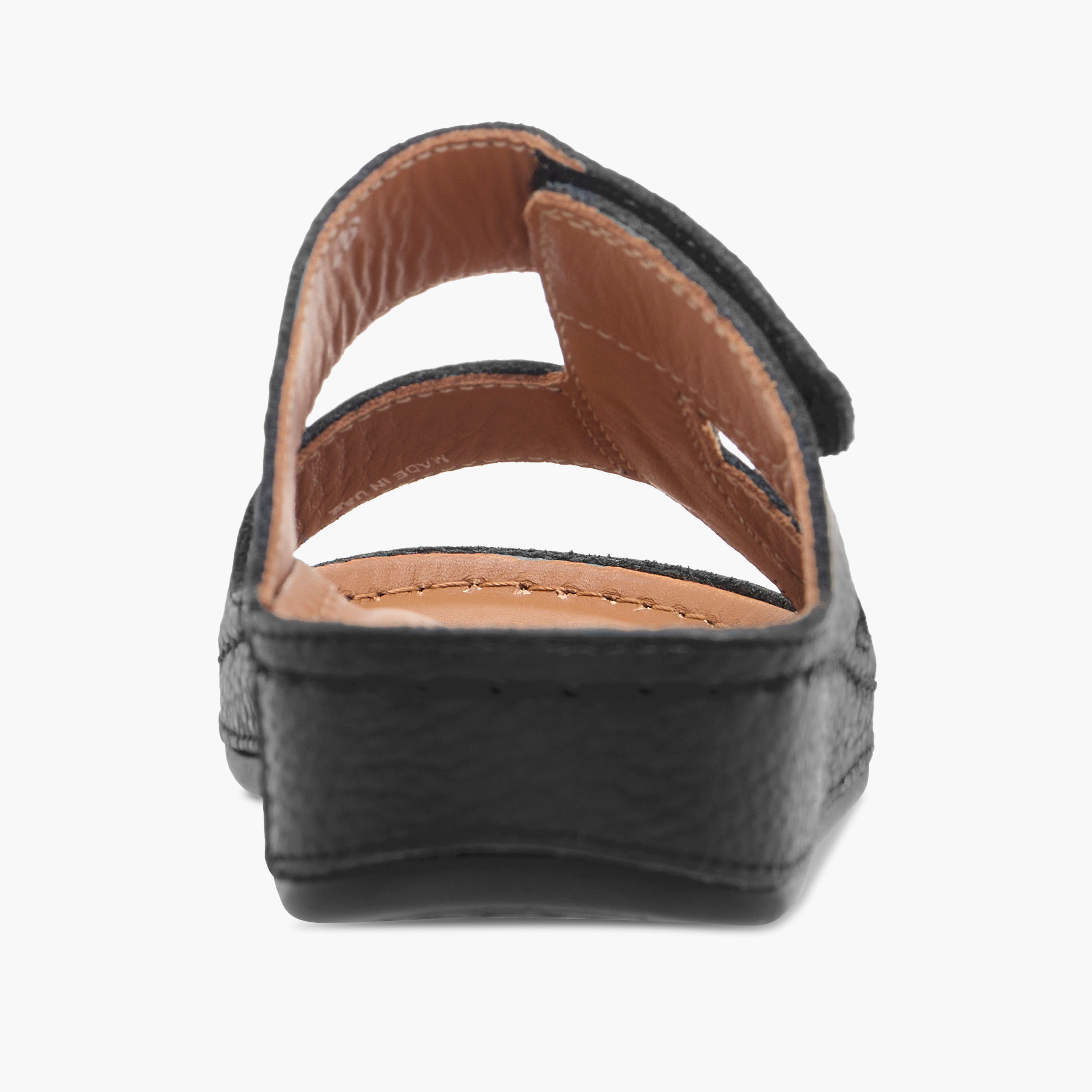 صندل عربي سهل الارتداء بارز الملمس من الواحة-boys-shoes-sandals-image-4