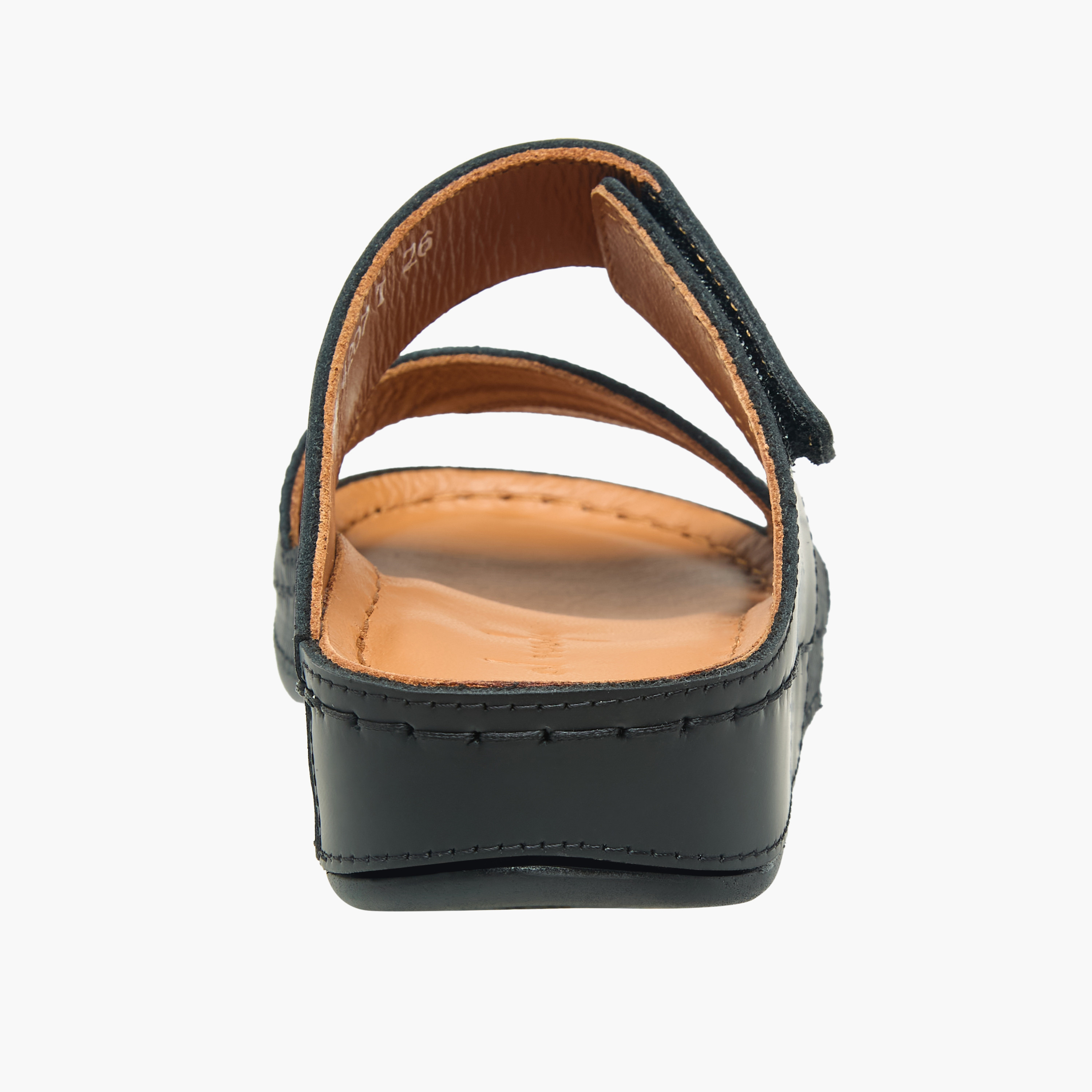 صندل عربي جلد للأولاد من لو كونفورت-boys-shoes-sandals-image-5