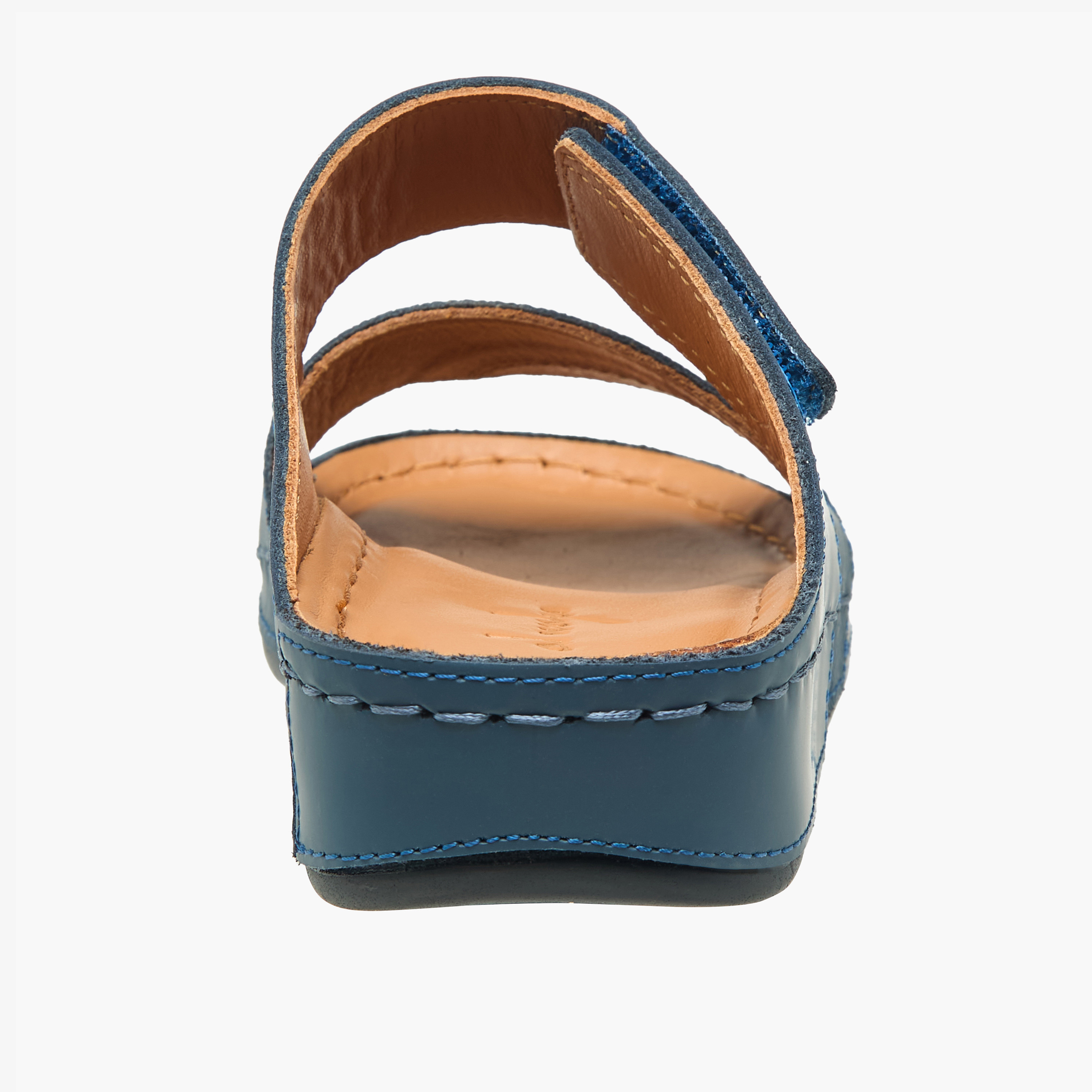صندل عربي جلد للأولاد من لو كونفورت-boys-shoes-sandals-image-5