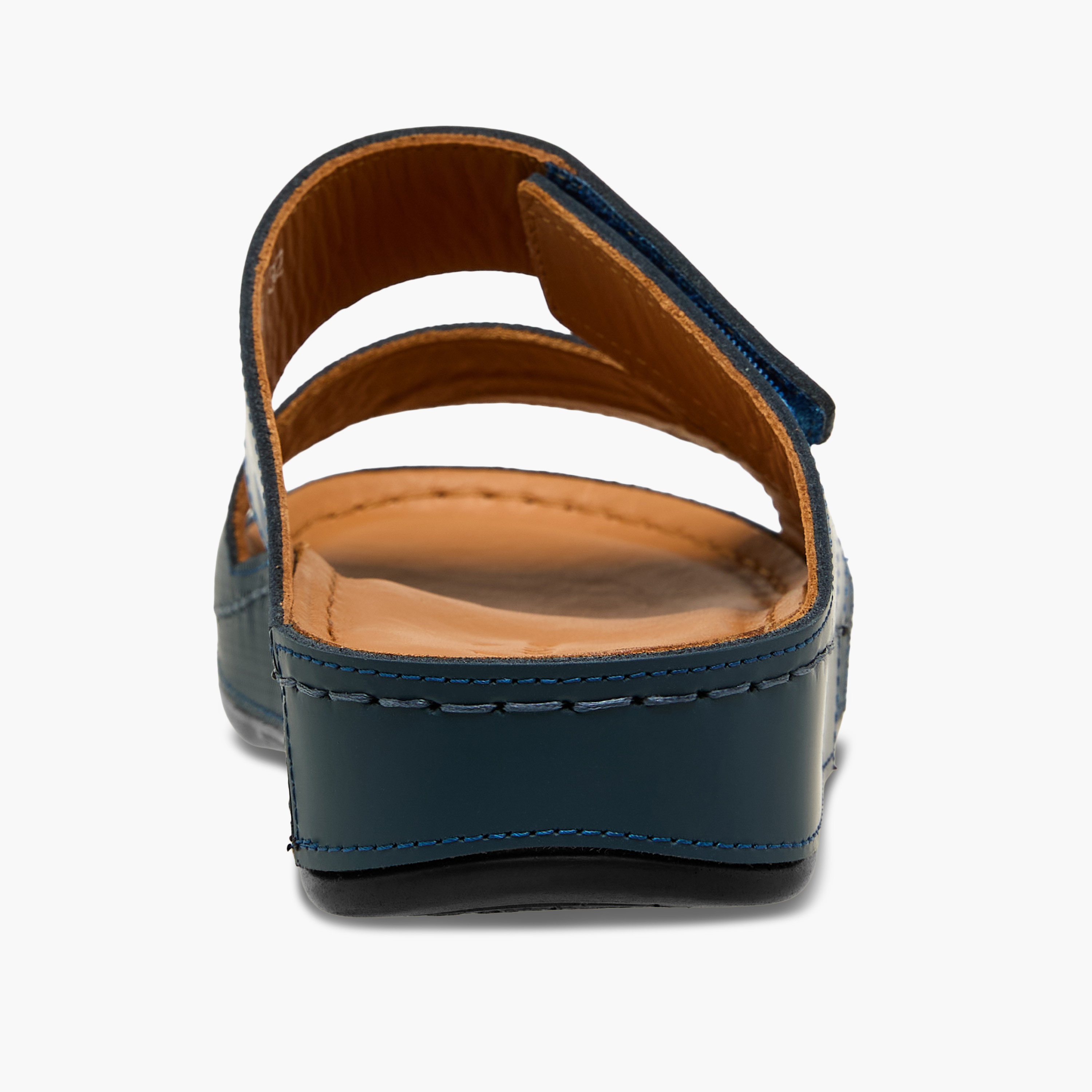 صندل عربي بارز الملمس للأولاد من الواحة-boys-shoes-sandals-image-5