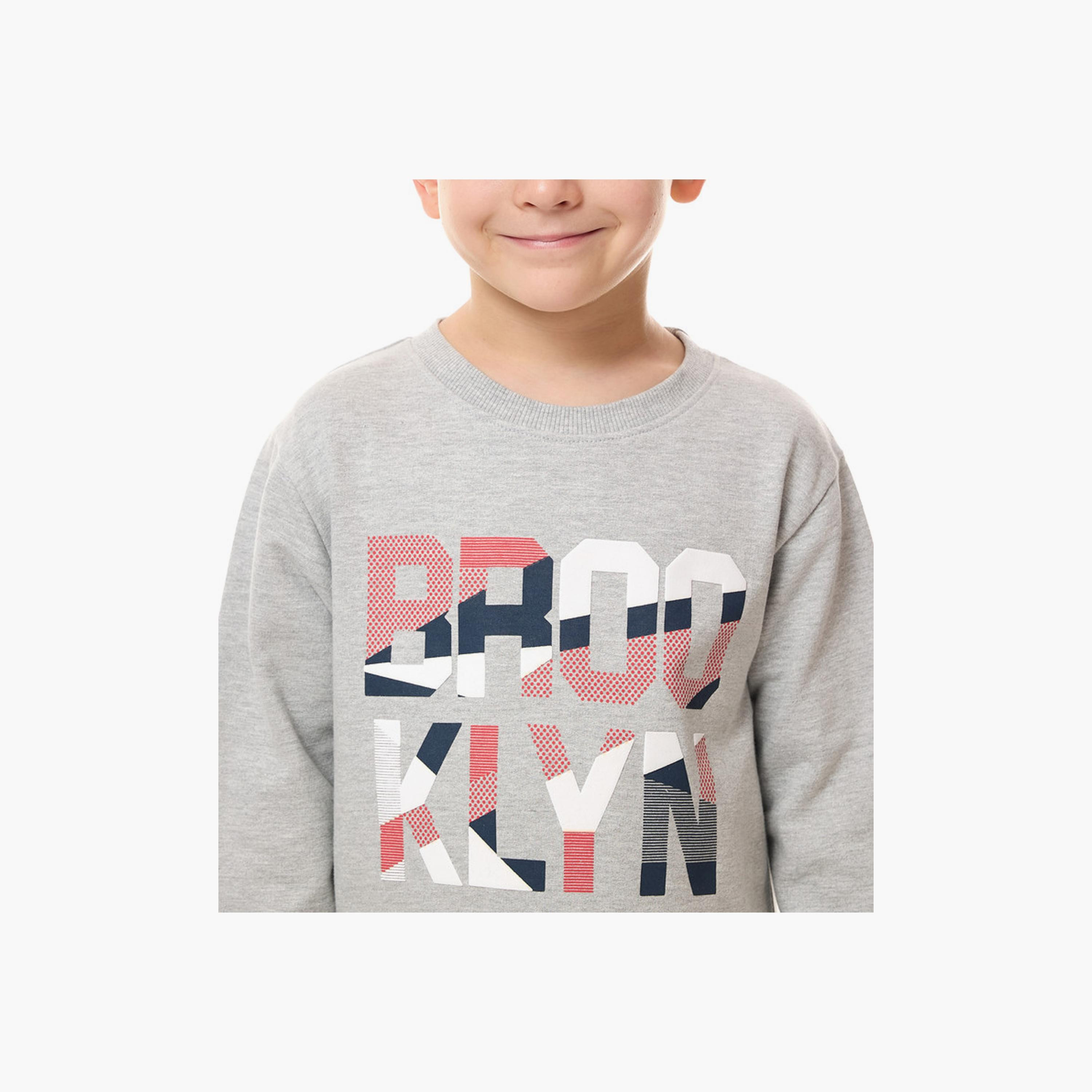 Victor and Jane Printed Long Sleeves Sweatshirt-boys-clothing-sweatshirts-image-5