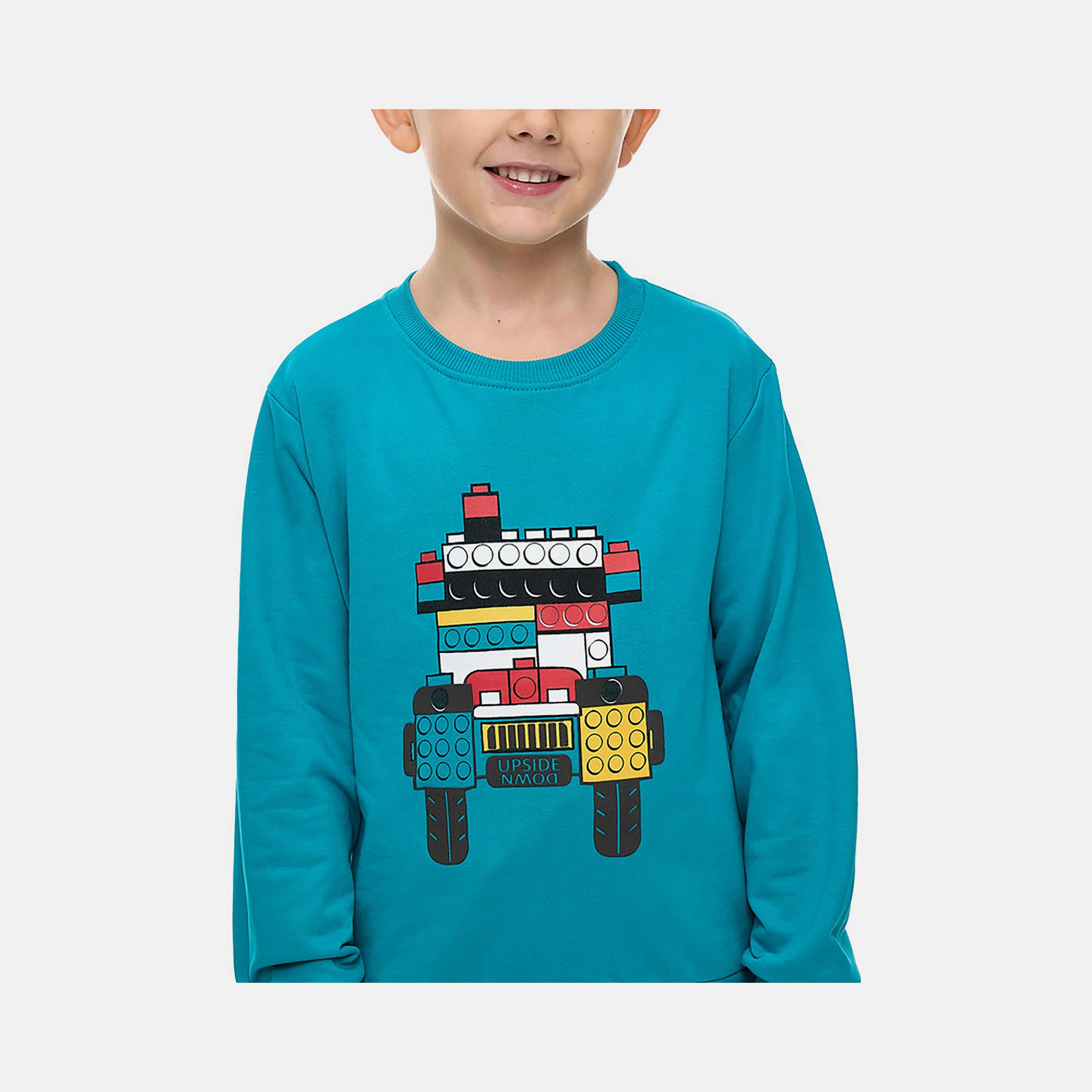 Victor and Jane 2-Piece Printed Long Sleeves T-Shirt with Joggers-baby-boys-clothing-winterwear-setsandcoords-image-5
