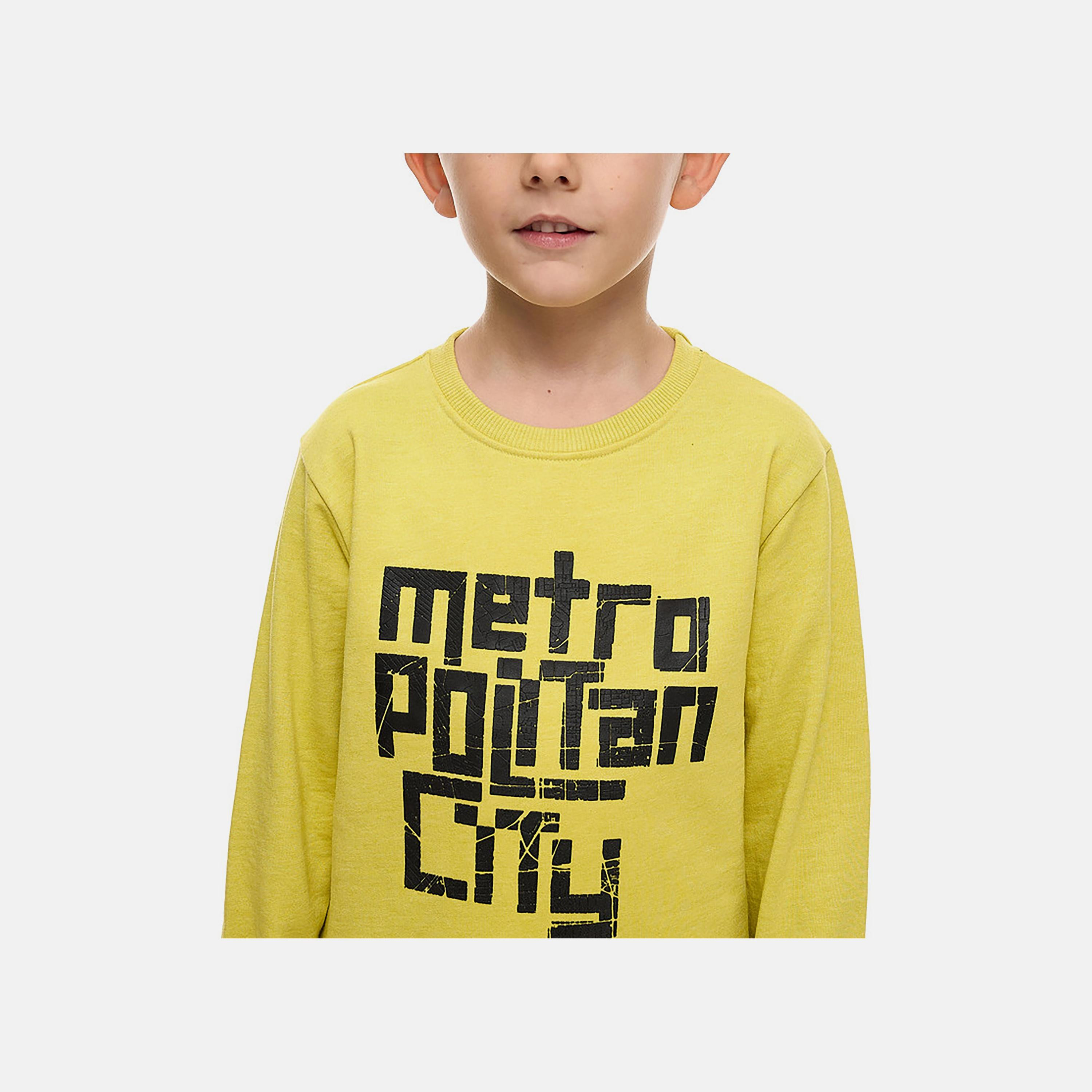 Victor and Jane 2-Piece Printed Long Sleeves Sweatshirt with Joggers-baby-boys-clothing-winterwear-setsandcoords-image-5