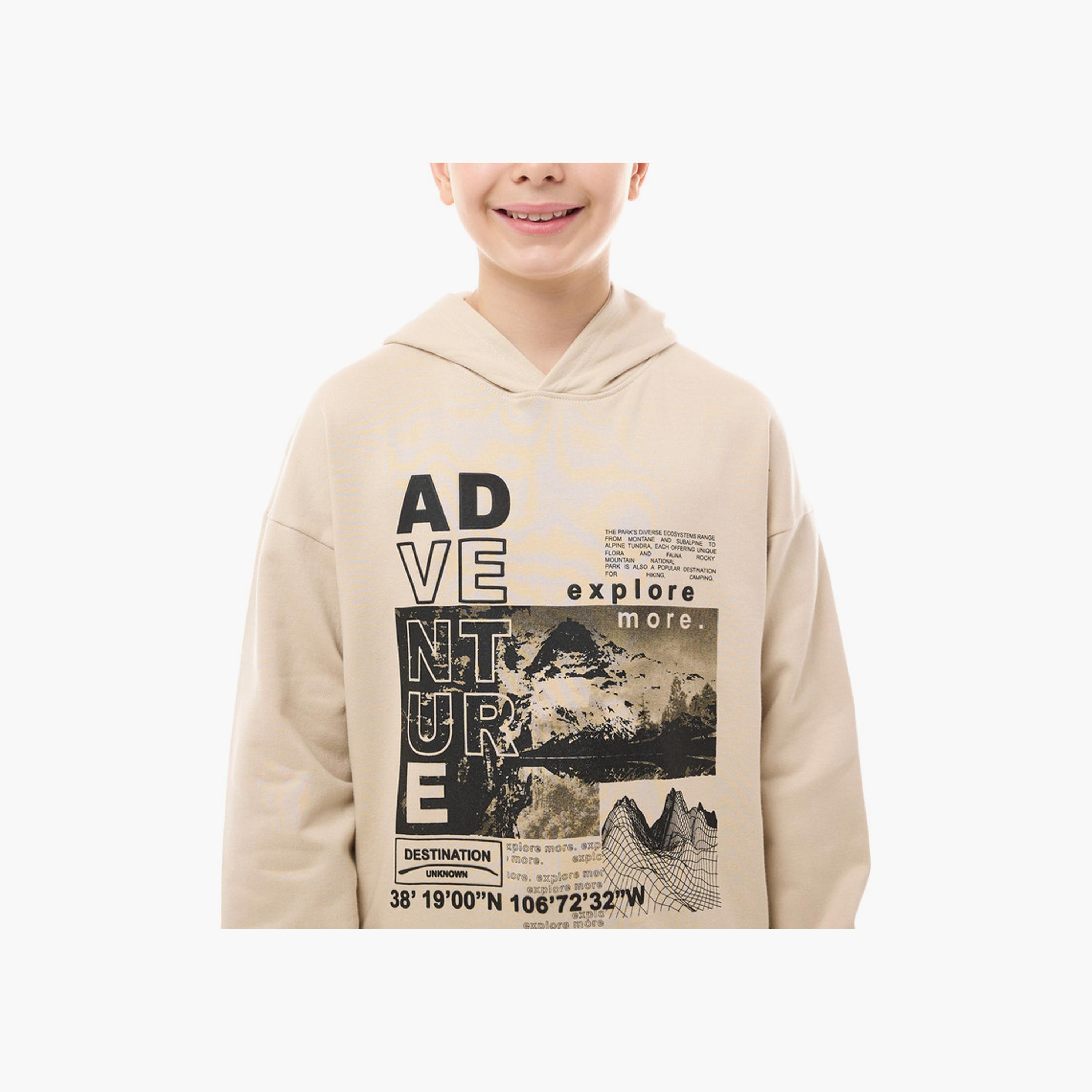 Victor and Jane Printed Long Sleeves Hoodie-boys-clothing-sweatshirts-image-5