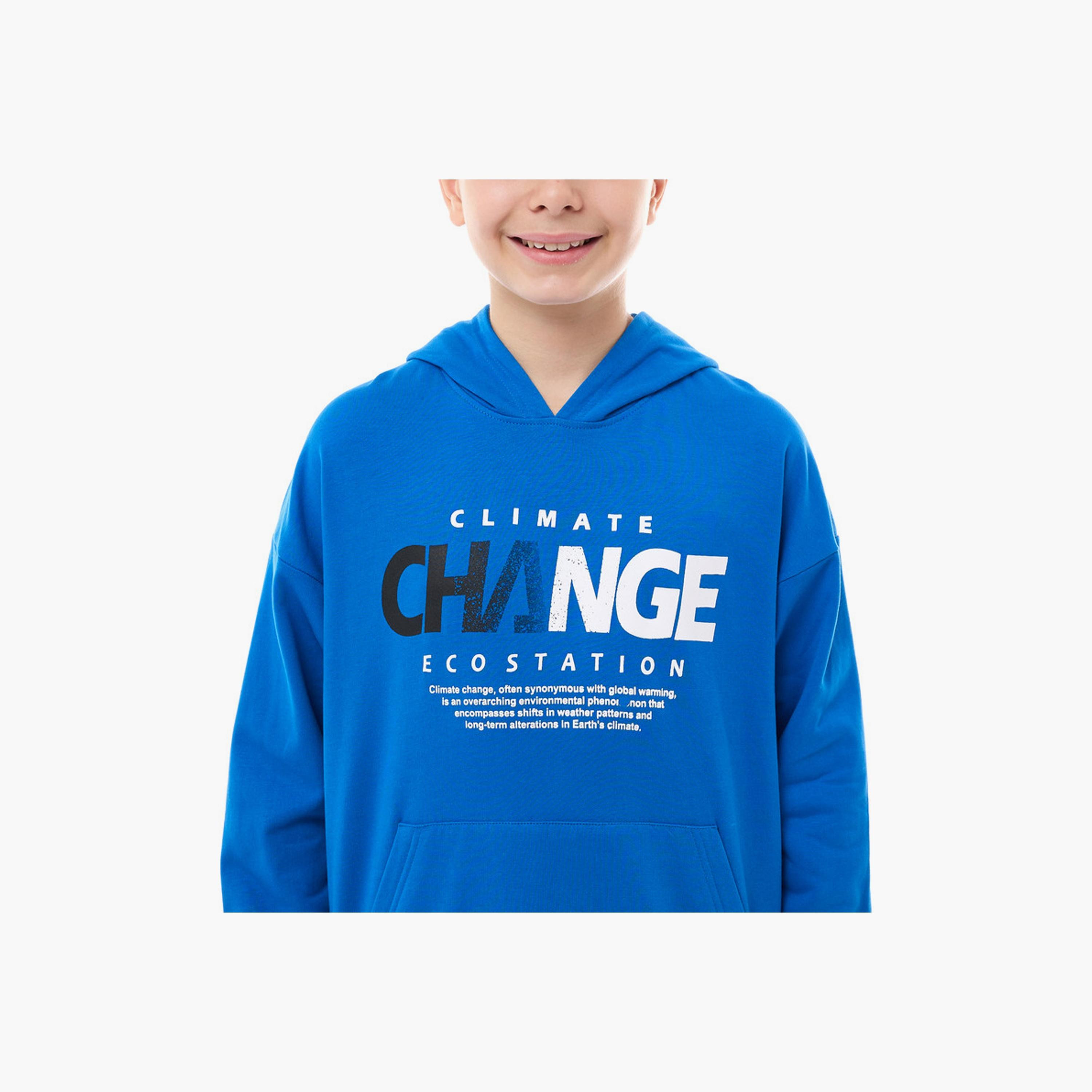 هودي بأكمام طويلة مطبوع من فيكتور اند جين-boys-clothing-sweatshirts-image-5