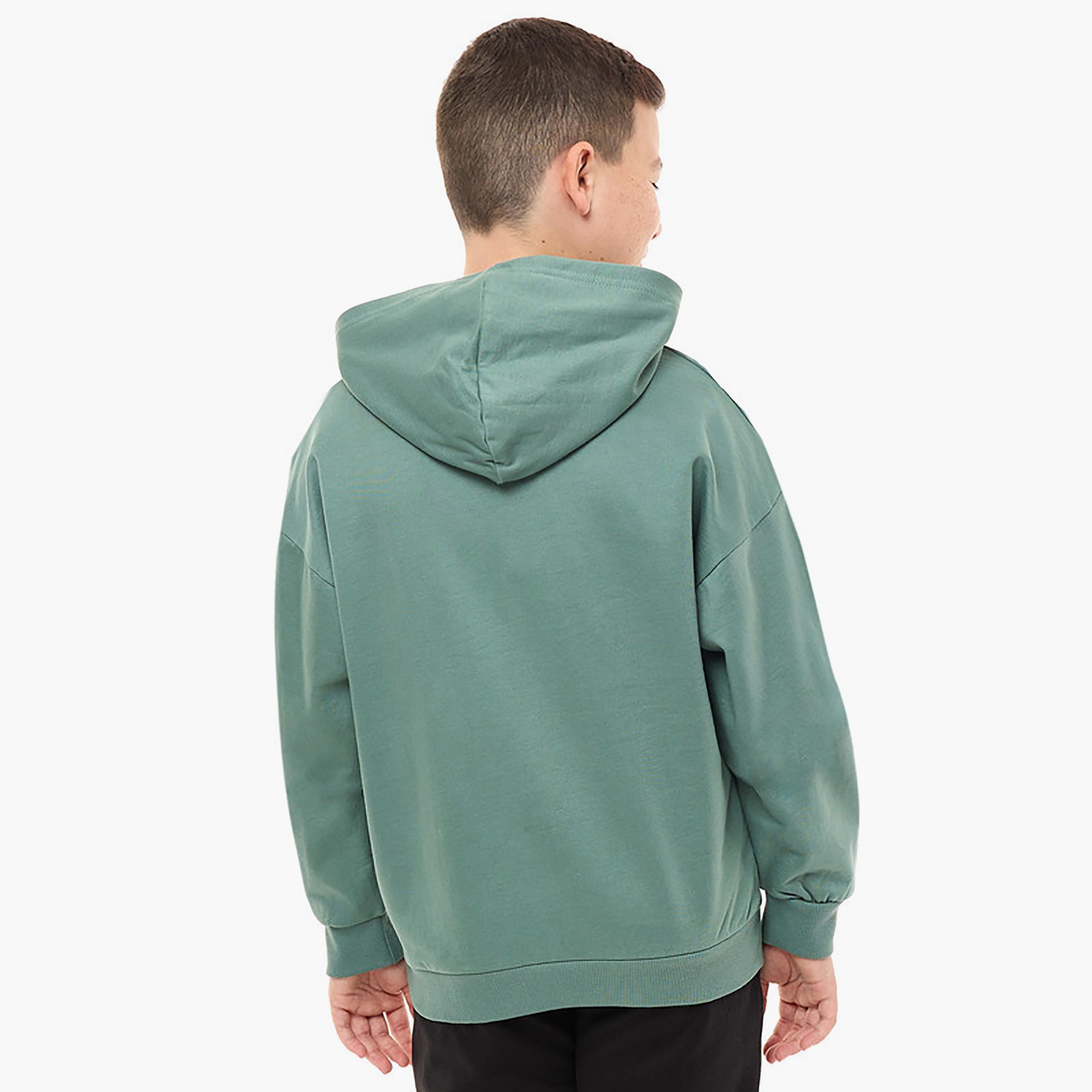 Victor and Jane Printed Long Sleeves Hoodie-boys-clothing-winterwear-sweatshirts-image-3