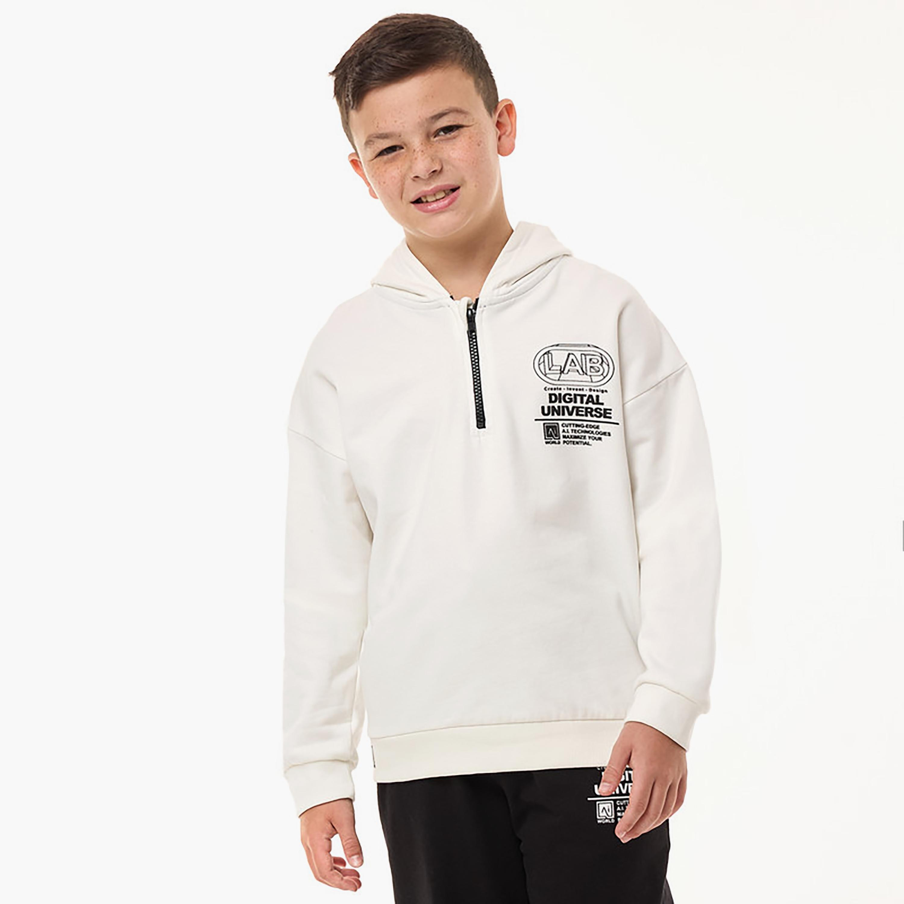 Victor and Jane 2-Piece Printed Long Sleeves Hoodie with Joggers-cpkids-clothing-boys-winterwear-sets-image-3