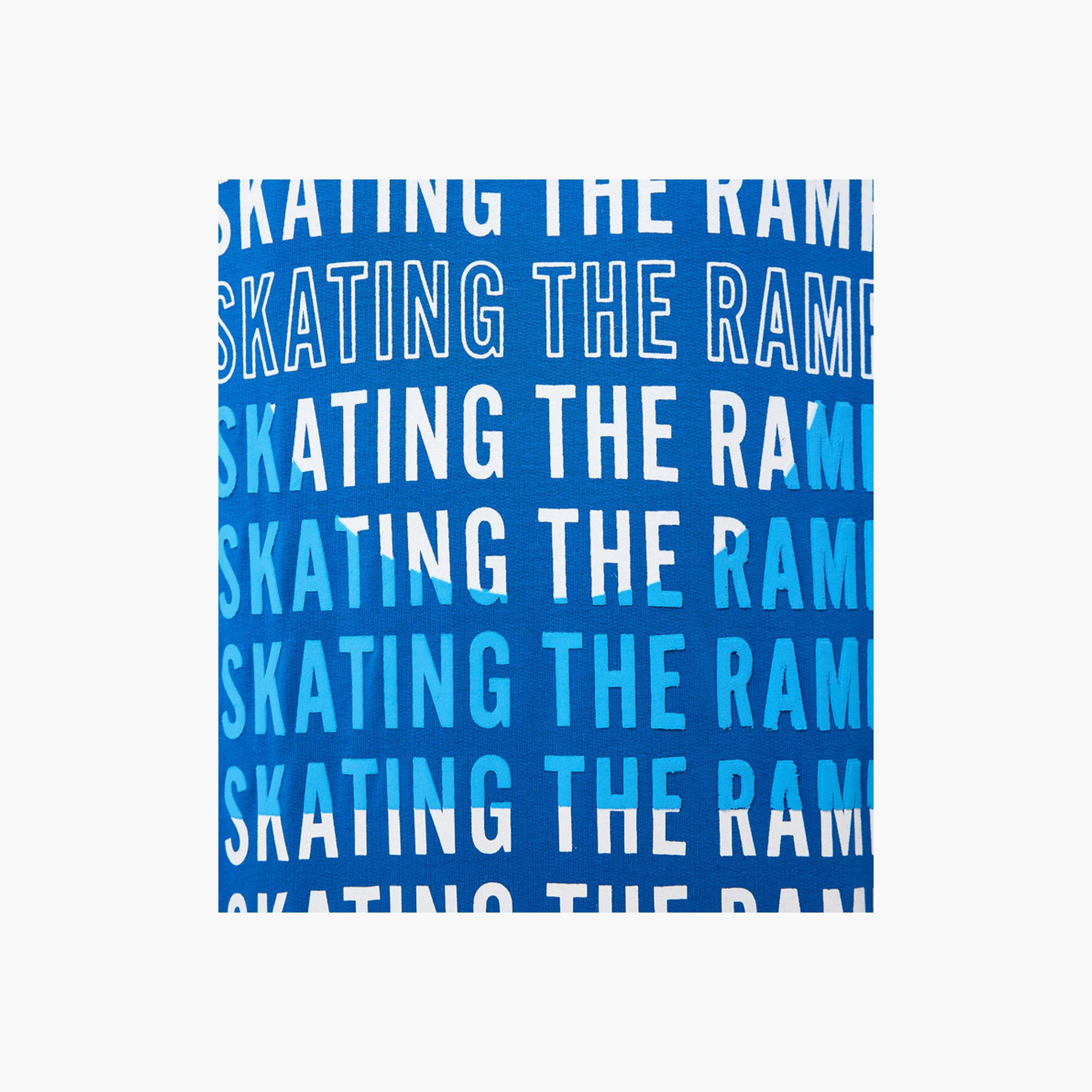 سويت شيرت بأكمام طويلة مطبوع من فيكتور اند جين-boys-clothing-winterwear-sweatshirts-image-6
