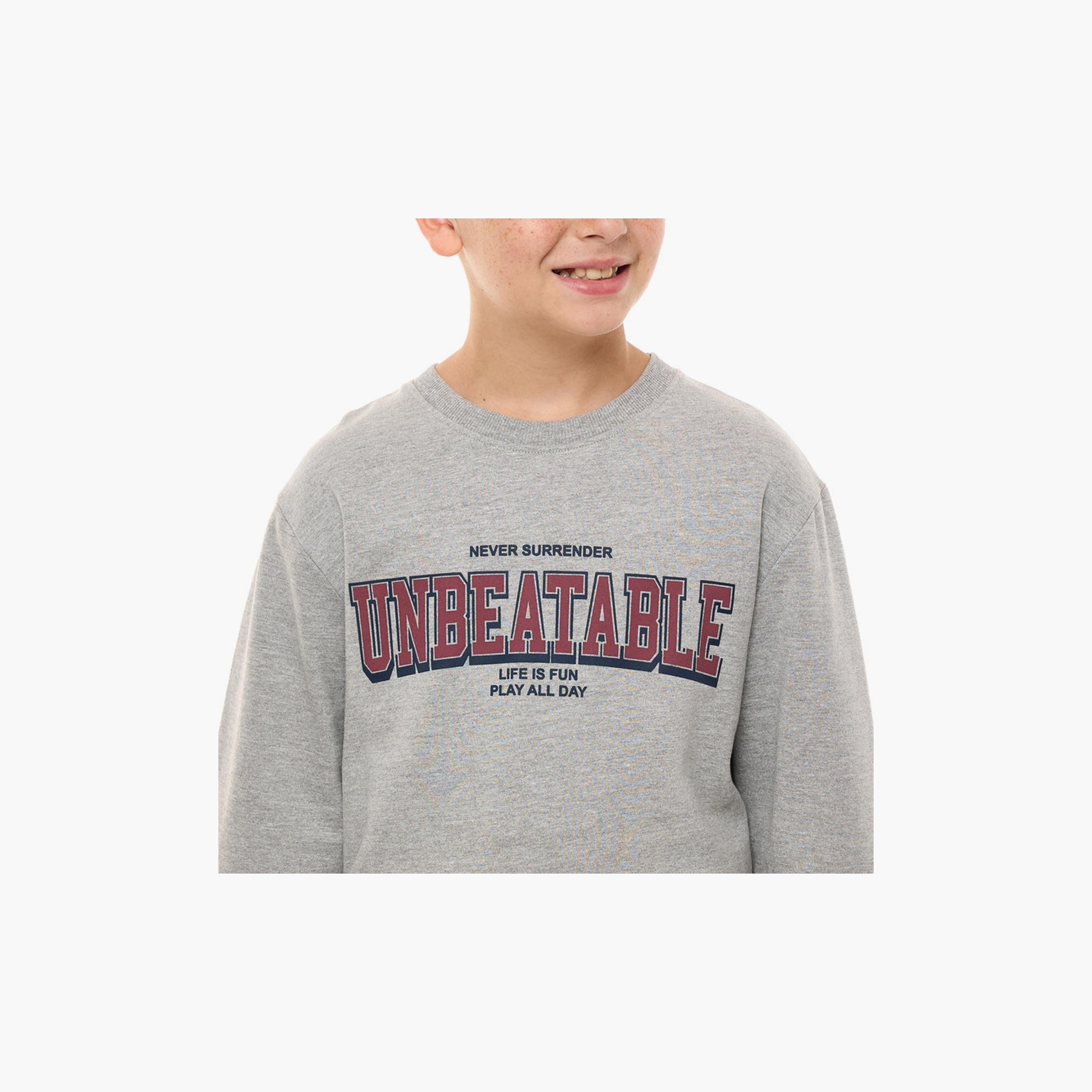 Victor and Jane Printed Long Sleeves Sweatshirt-boys-clothing-sweatshirts-image-5