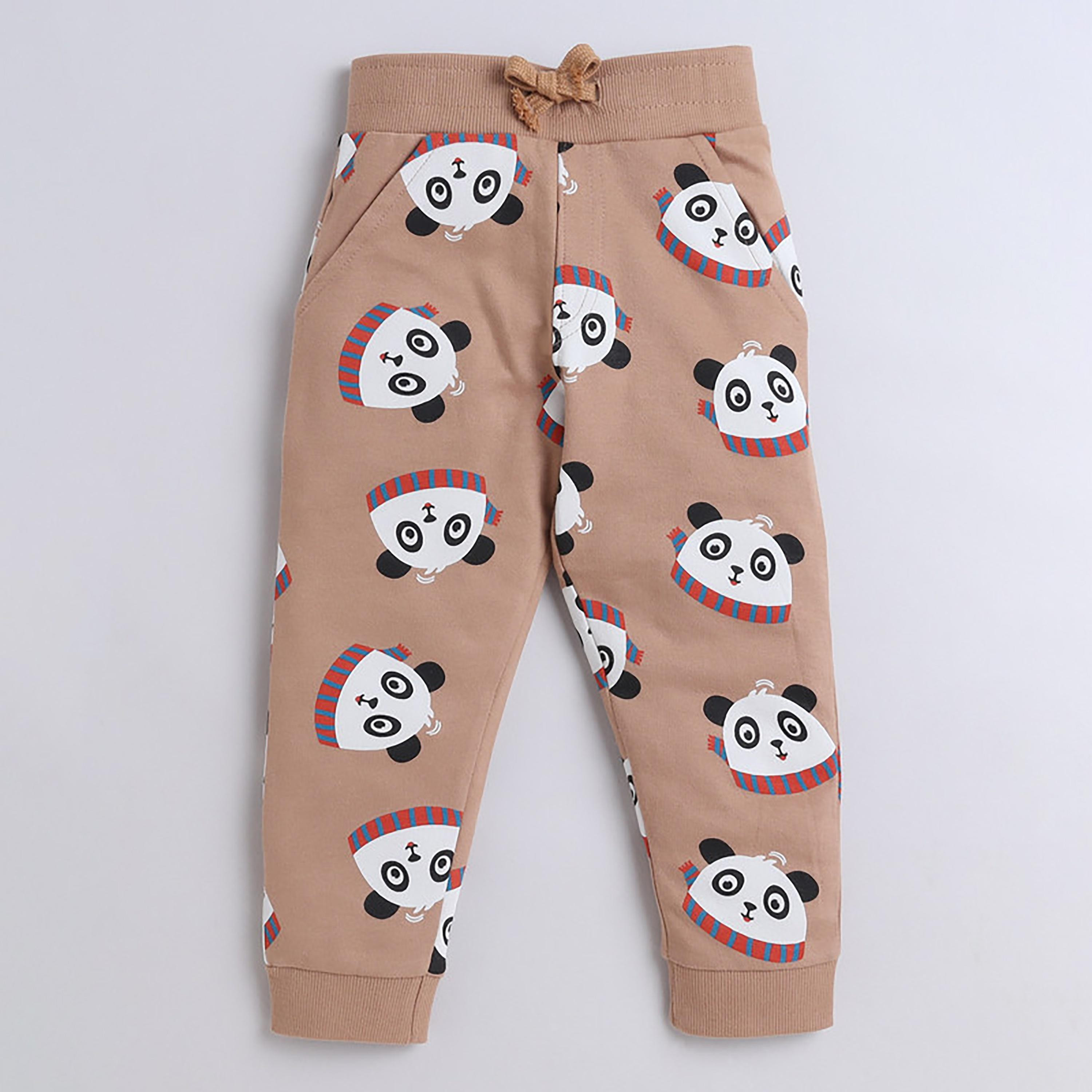 Victor and Jane 2-Piece Printed Long Sleeves Sweatshirt with Joggers-baby-boys-clothing-winterwear-setsandcoords-image-5